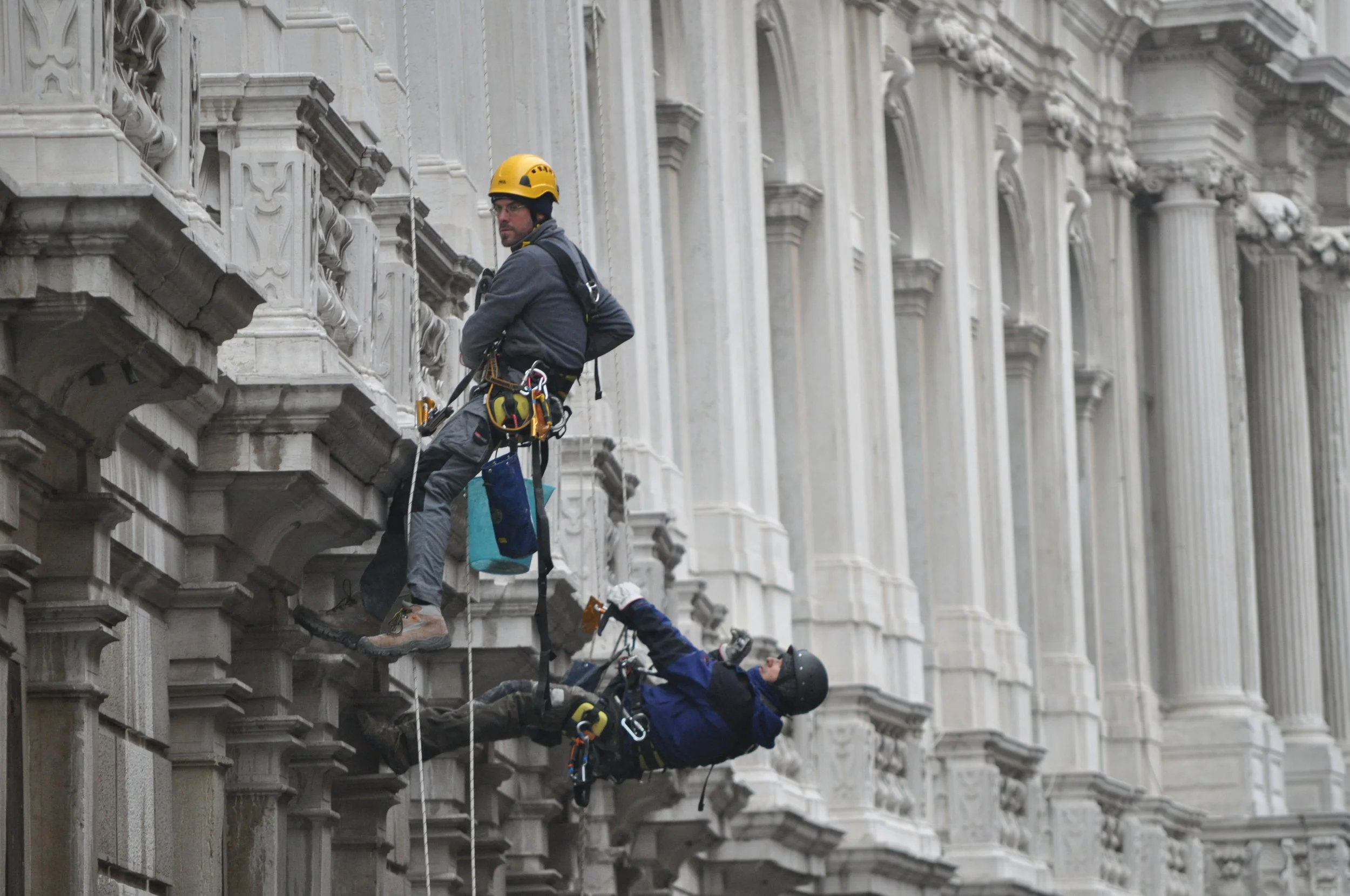  Ca Pesaro Museum, Venice 