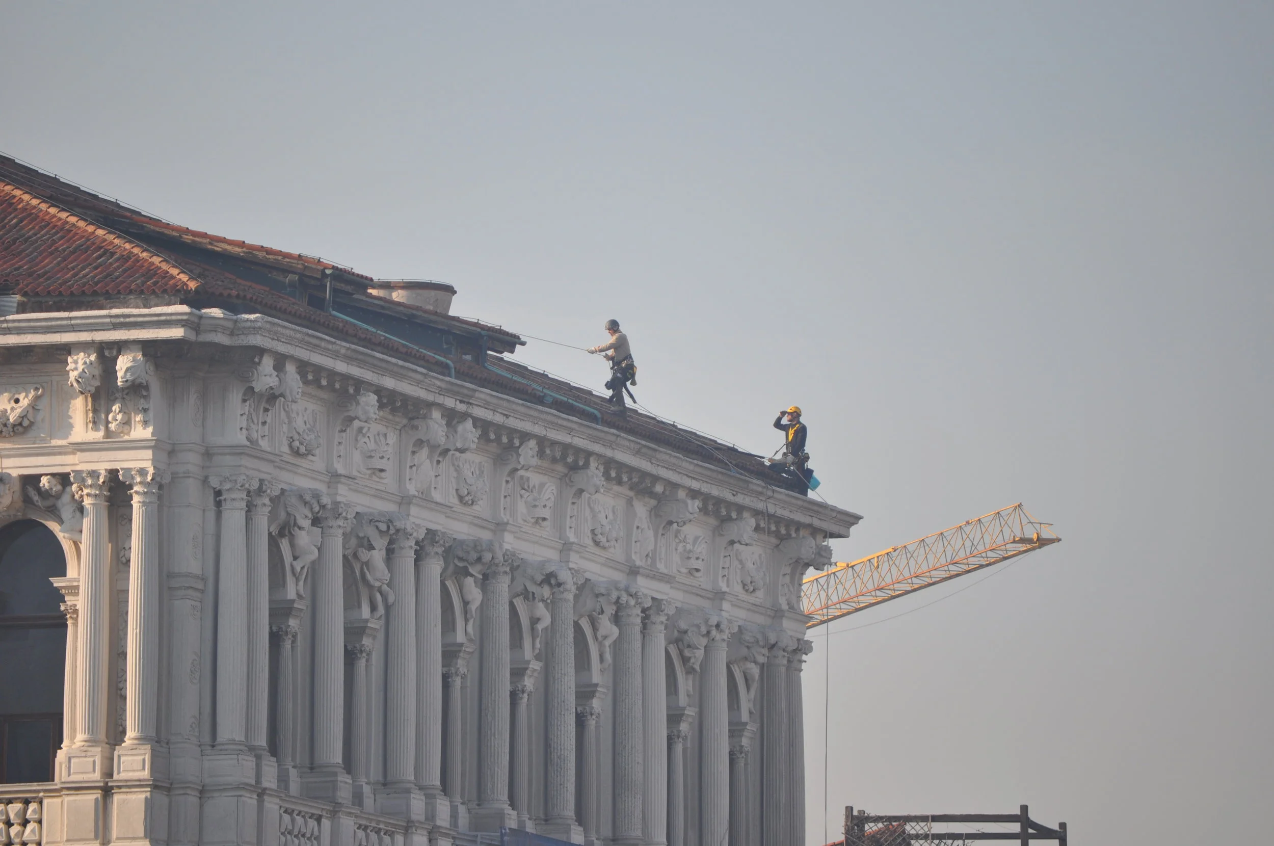  Ca Pesaro Museum, Venice 