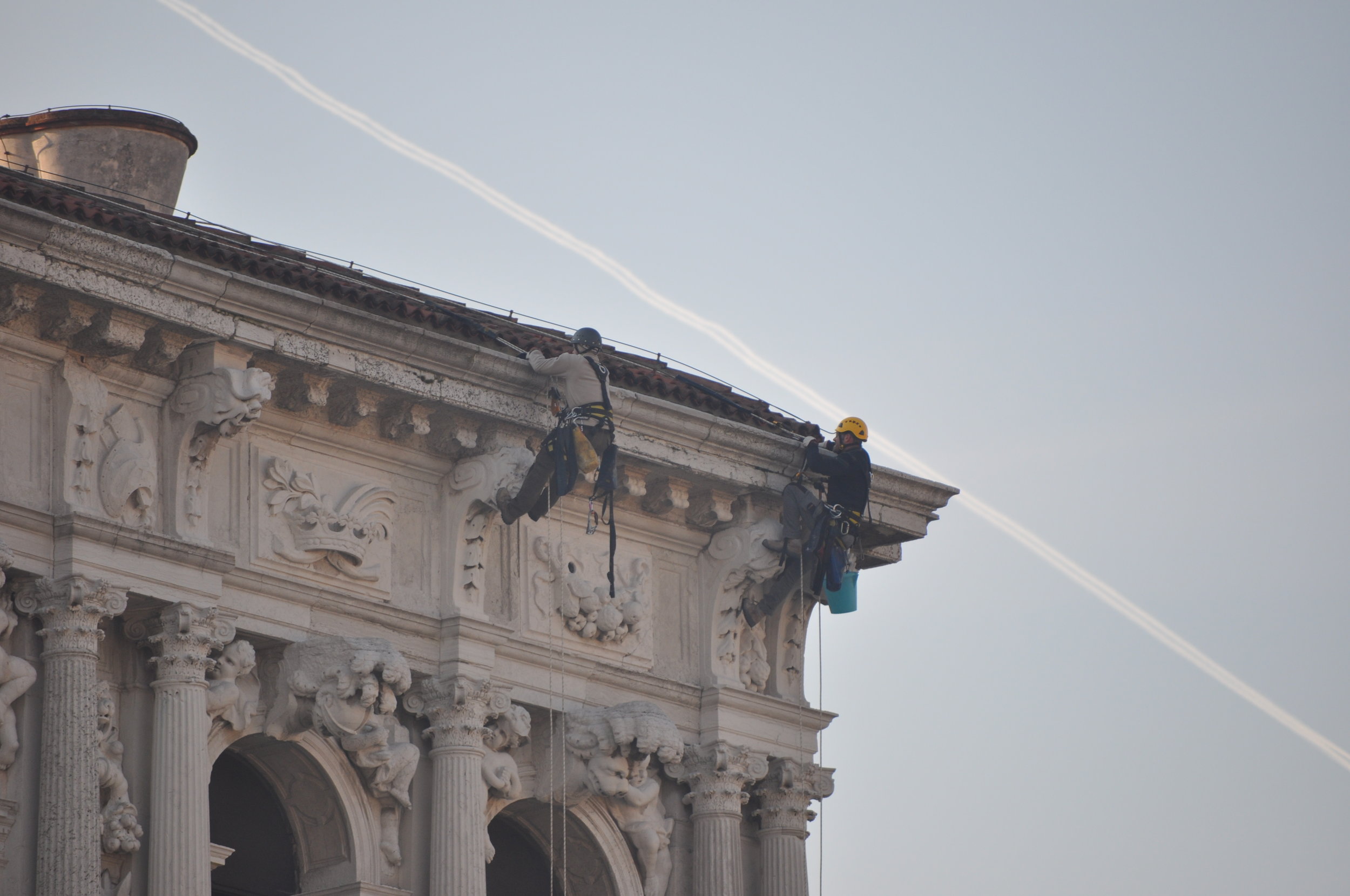  Ca Pesaro Museum, Venice 