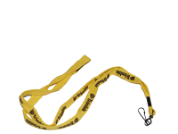 Stylus lanyard