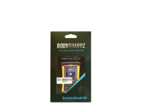 Screen protectors