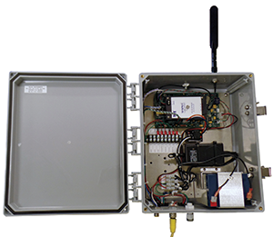 telog rs-33u system