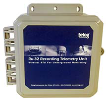 telog ru-32