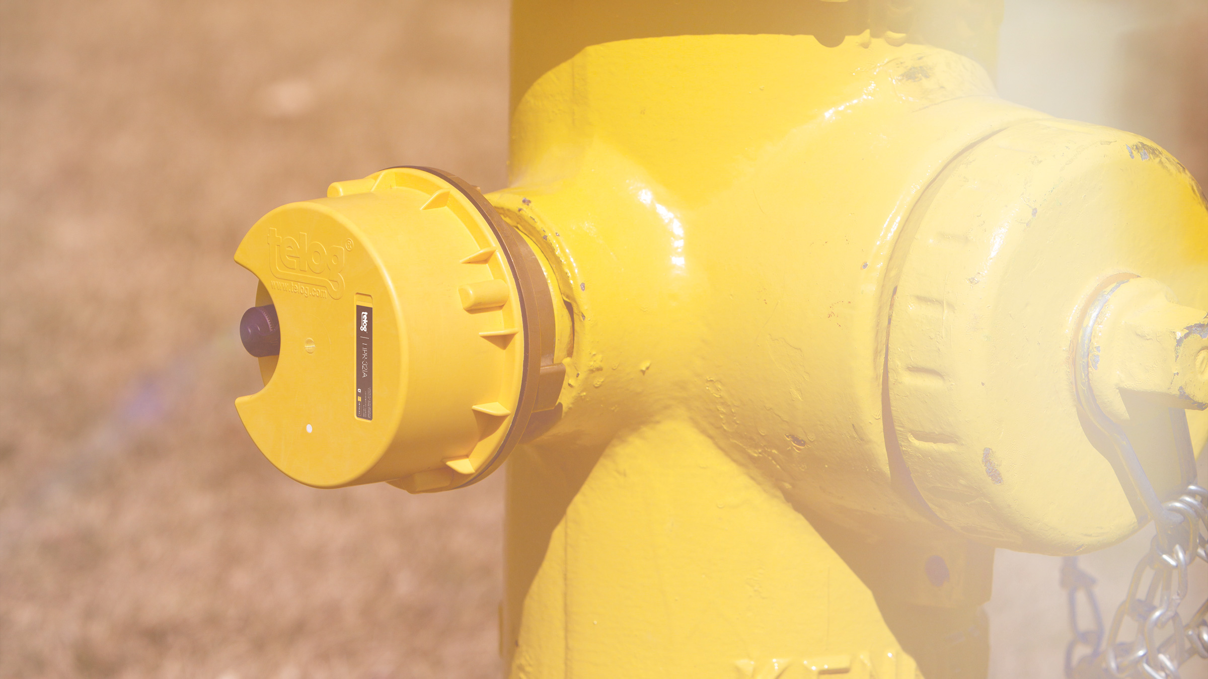 SMART WATER JUST GOT SMARTER
