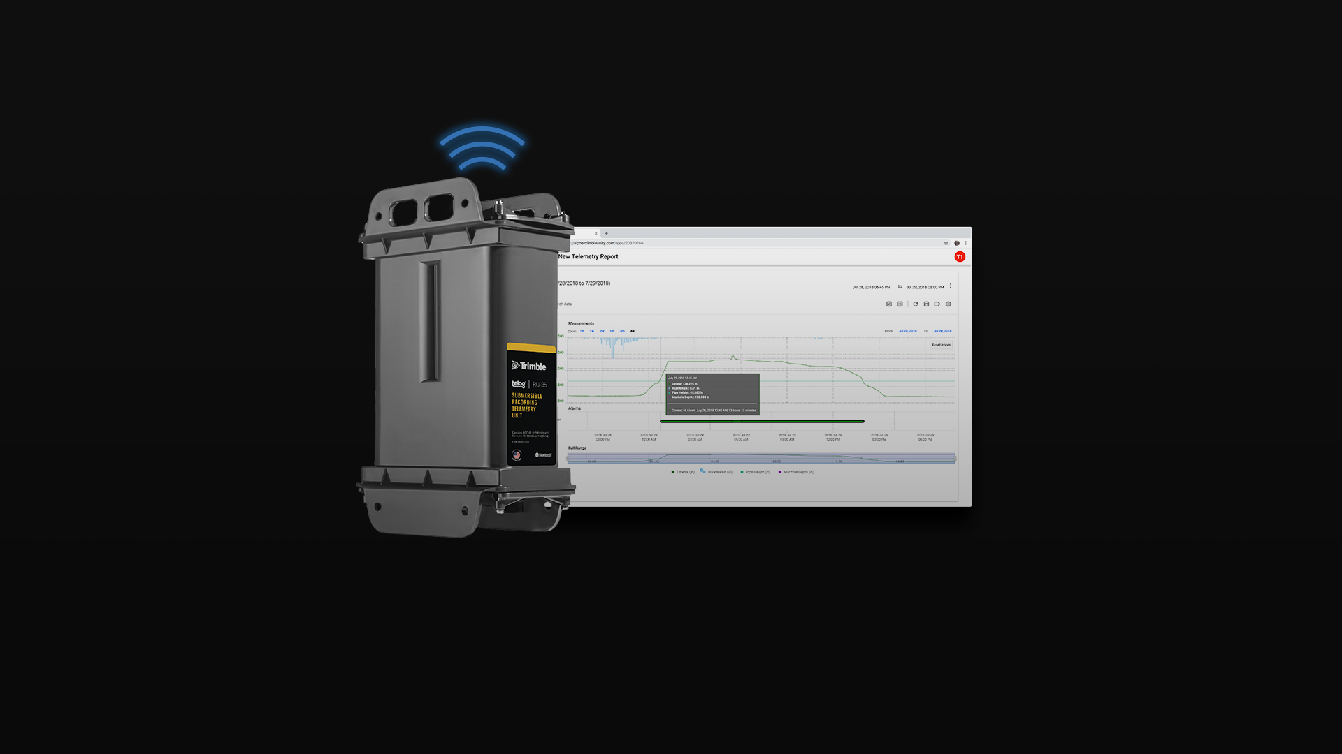 NEXT GENERATION WASTEWATER SOLUTIONS