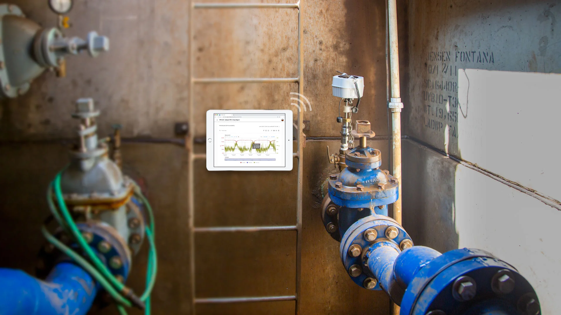Advanced Digital Insertion Flowmeter
