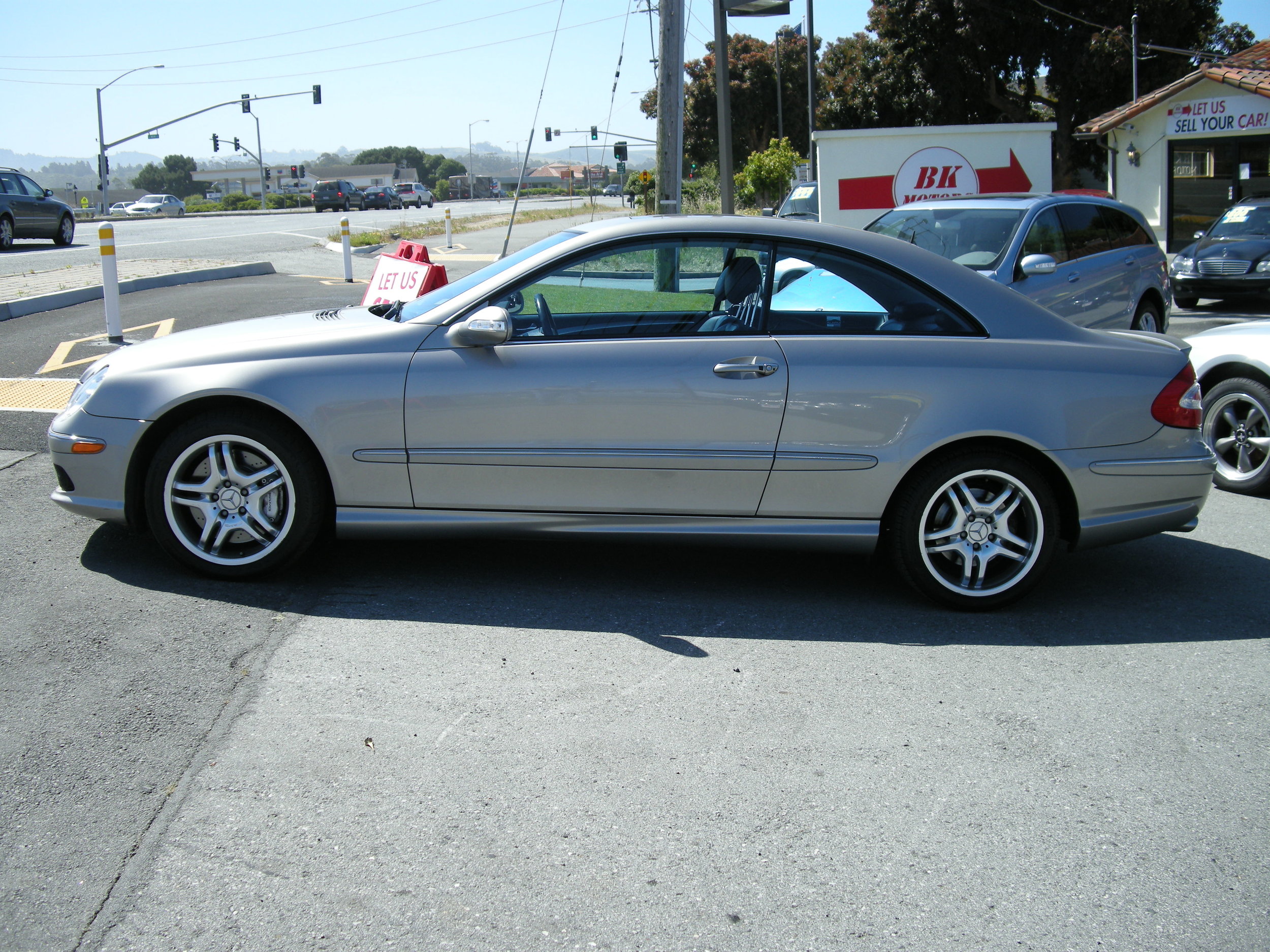 2004 M-BENZ CLK 55 AMG 004.jpg