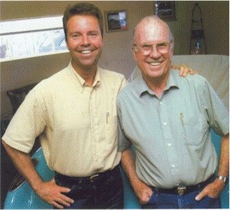 Bob Kay and his Dad had been working together for the past 30 years, developing B.K. Motors into the dealership it is today. Bob got started in the auto business at 16 as a "lot boy" while attending Carlmont High School. In 1982 he opened his own auto consignment dealership called B.K. Motors. San Mateo was home for B.K. Motors for 20 years until Bob and his Dad moved the dealership to Half Moon Bay in 2001.