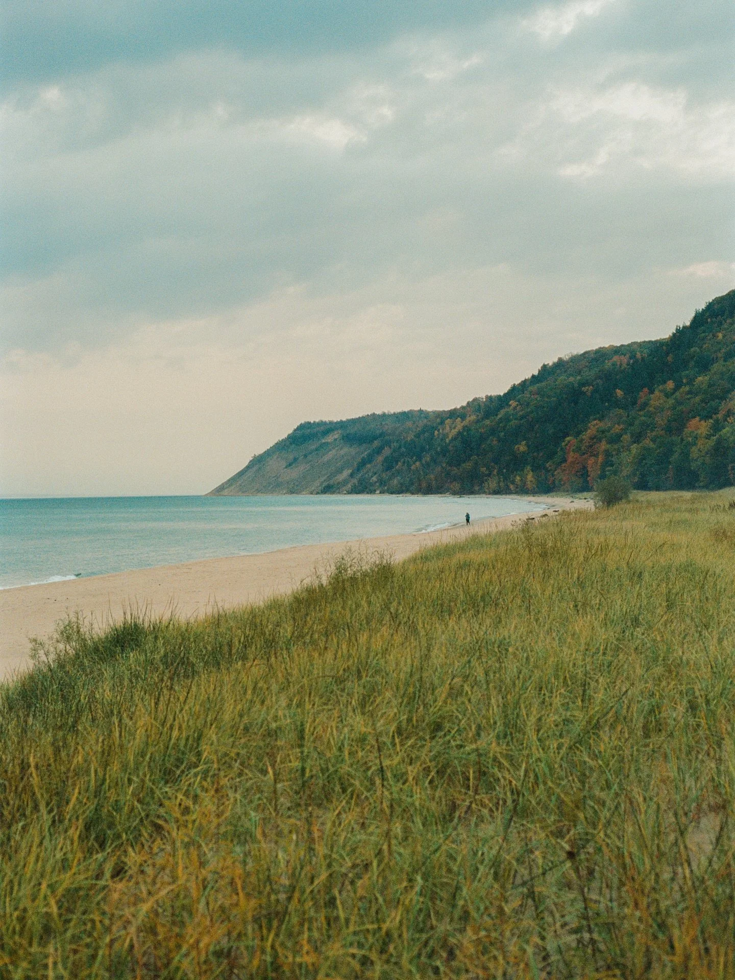 We&rsquo;re in the good old days right now.

And I can prove it.

#kodakportra400 #filmphotography #35mmfilm #indiefilmlab