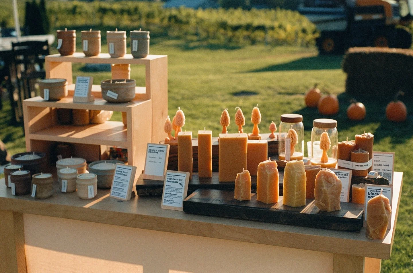 Making current side quest is candle making. 

Don&rsquo;t follow @morrismade.work unless you want to. 

Some 🎞️ by me, some by @uhiguessimjake

#filmphotography #candlemaking #candledesign #cleancandles #cleanburningcandles #kodakportra400 #kodakpor