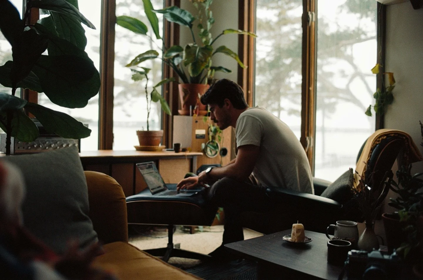 I&rsquo;ve been doing a lot more writing, and more reading. I don&rsquo;t know if it&rsquo;s the shorter days and longer nights or just what happens when time in the water gets take out of my schedule. Either way, I&rsquo;m happy about it. I&rsquo;m 