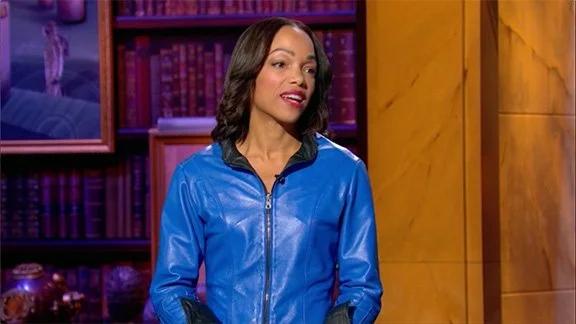 The Big Fib (Disney+)