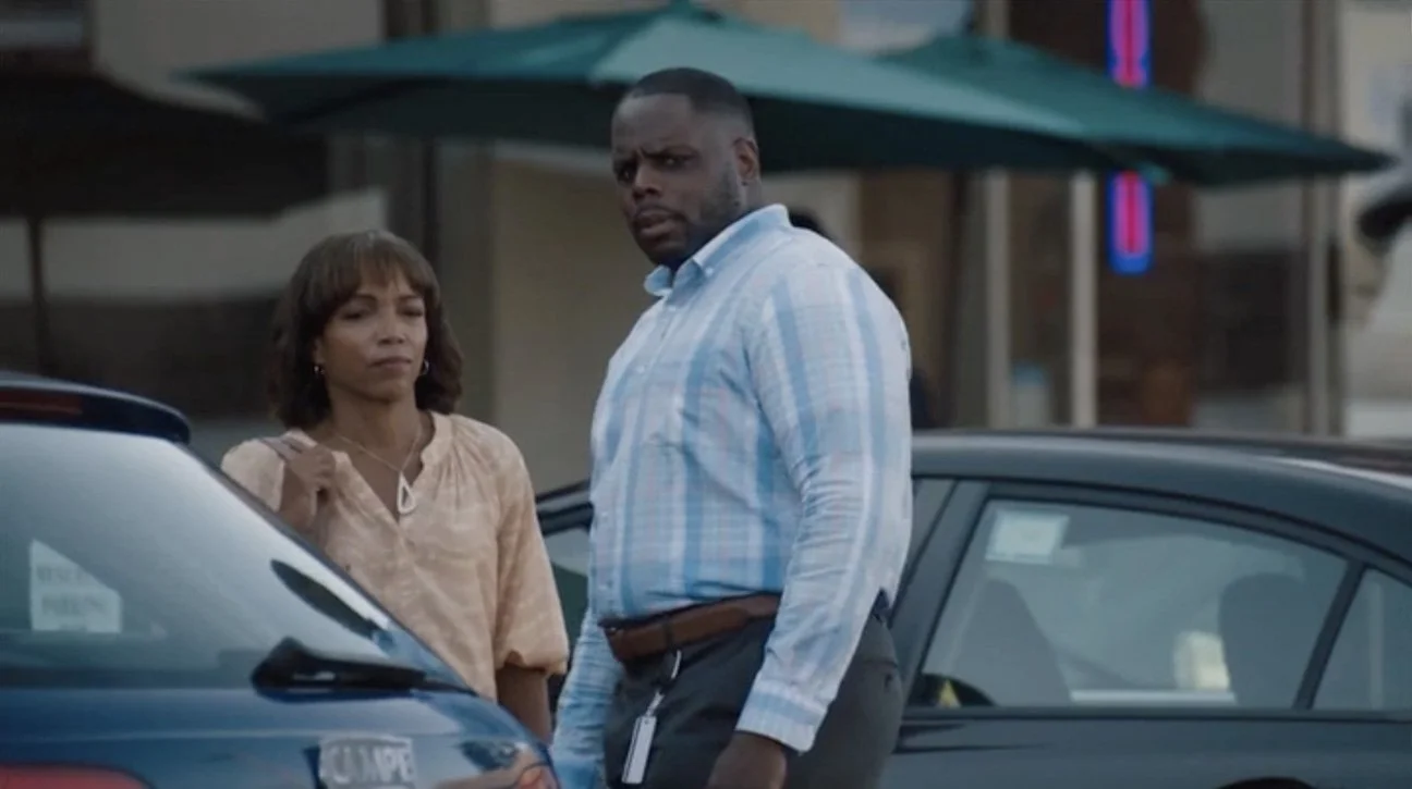 FBI: Most Wanted (CBS)