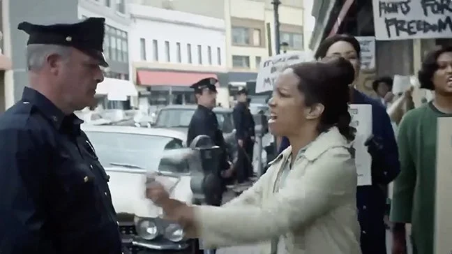 Godfather of Harlem (MGM+)