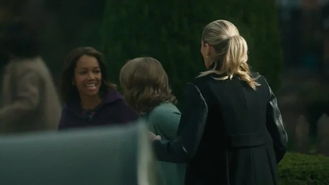 FBI: Most Wanted (CBS)