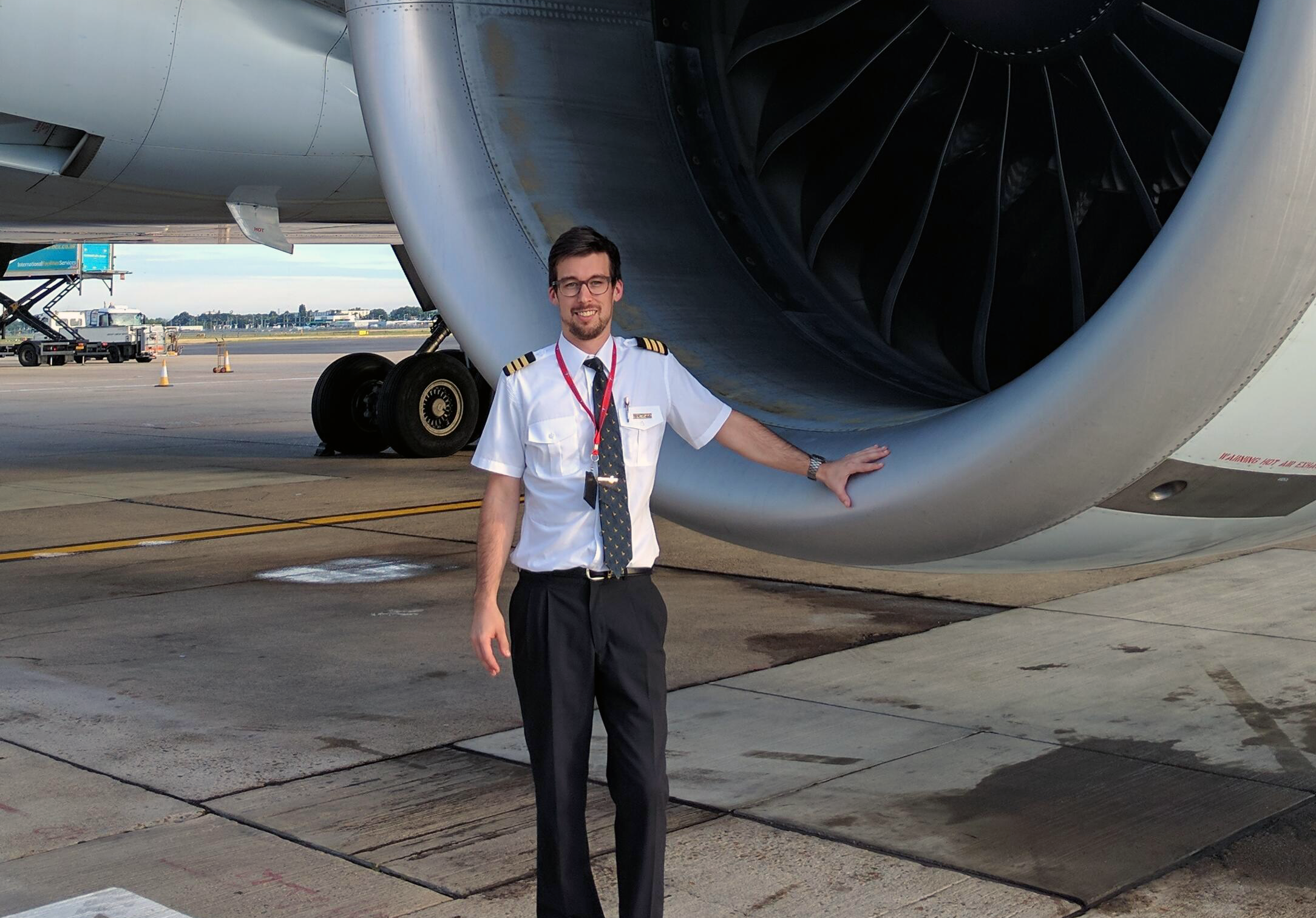 Airline-transport-pilot-licence