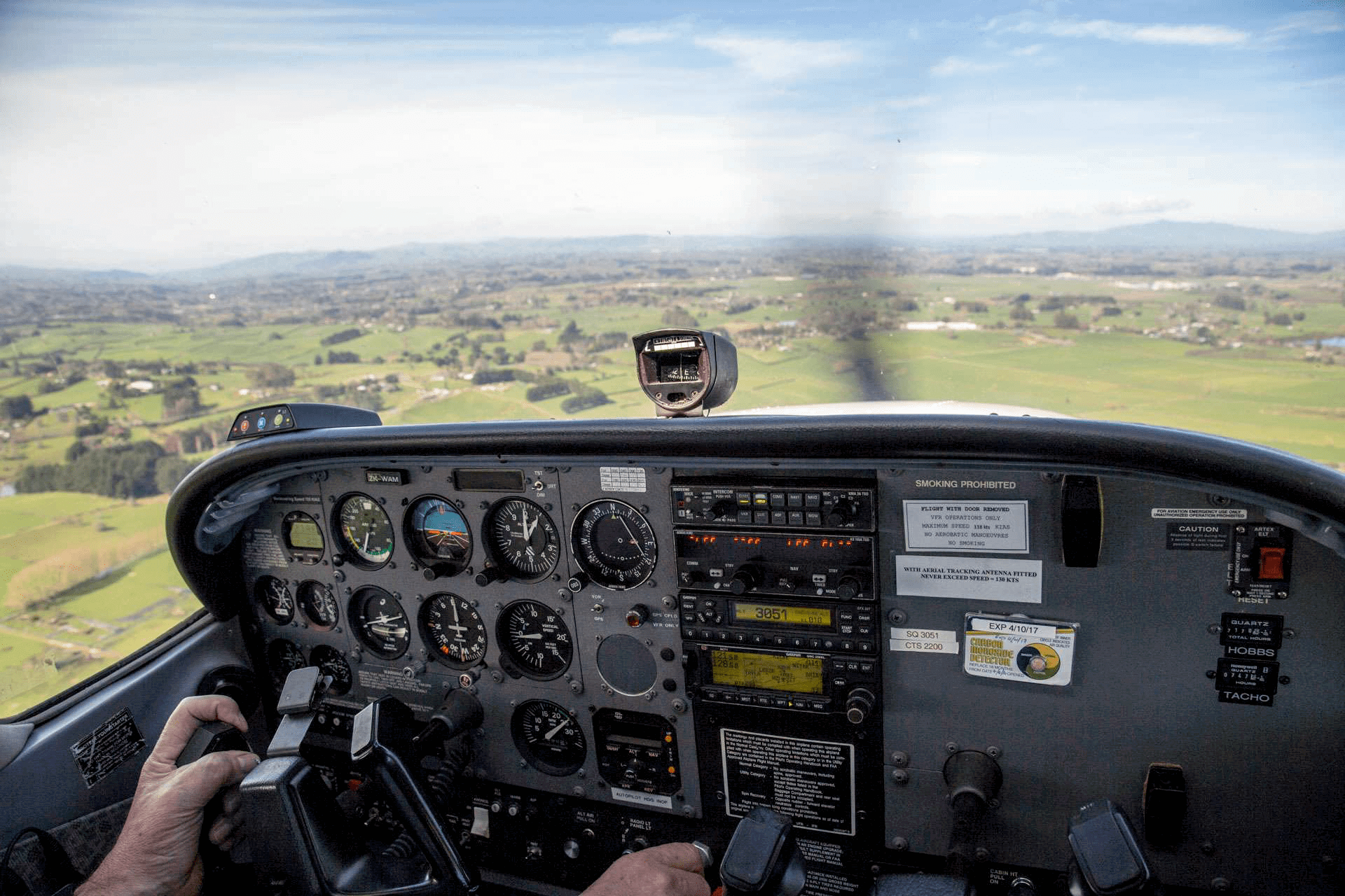 Some Known Details About Flying Lessons - Learn How To Fly A Plane 