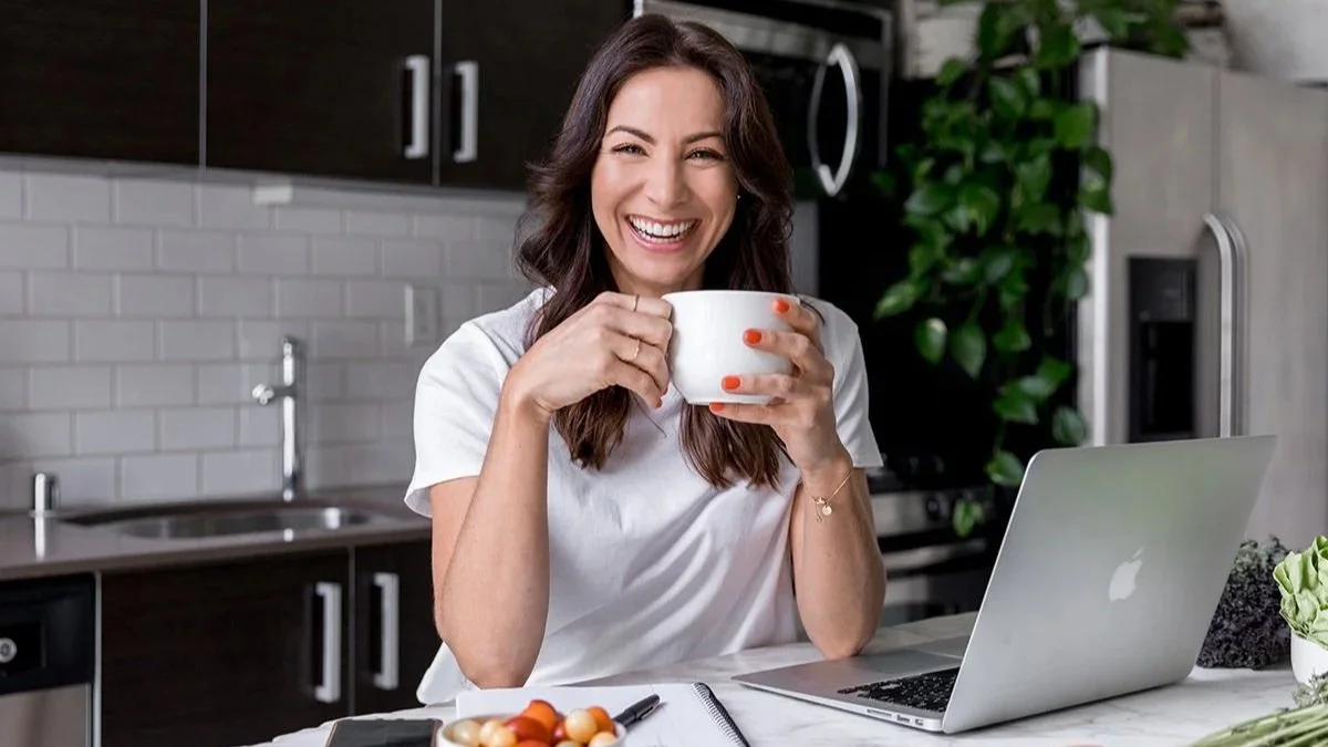 Nutritionist in Charlotte, NC providing virtual sports nutrition and gut health care