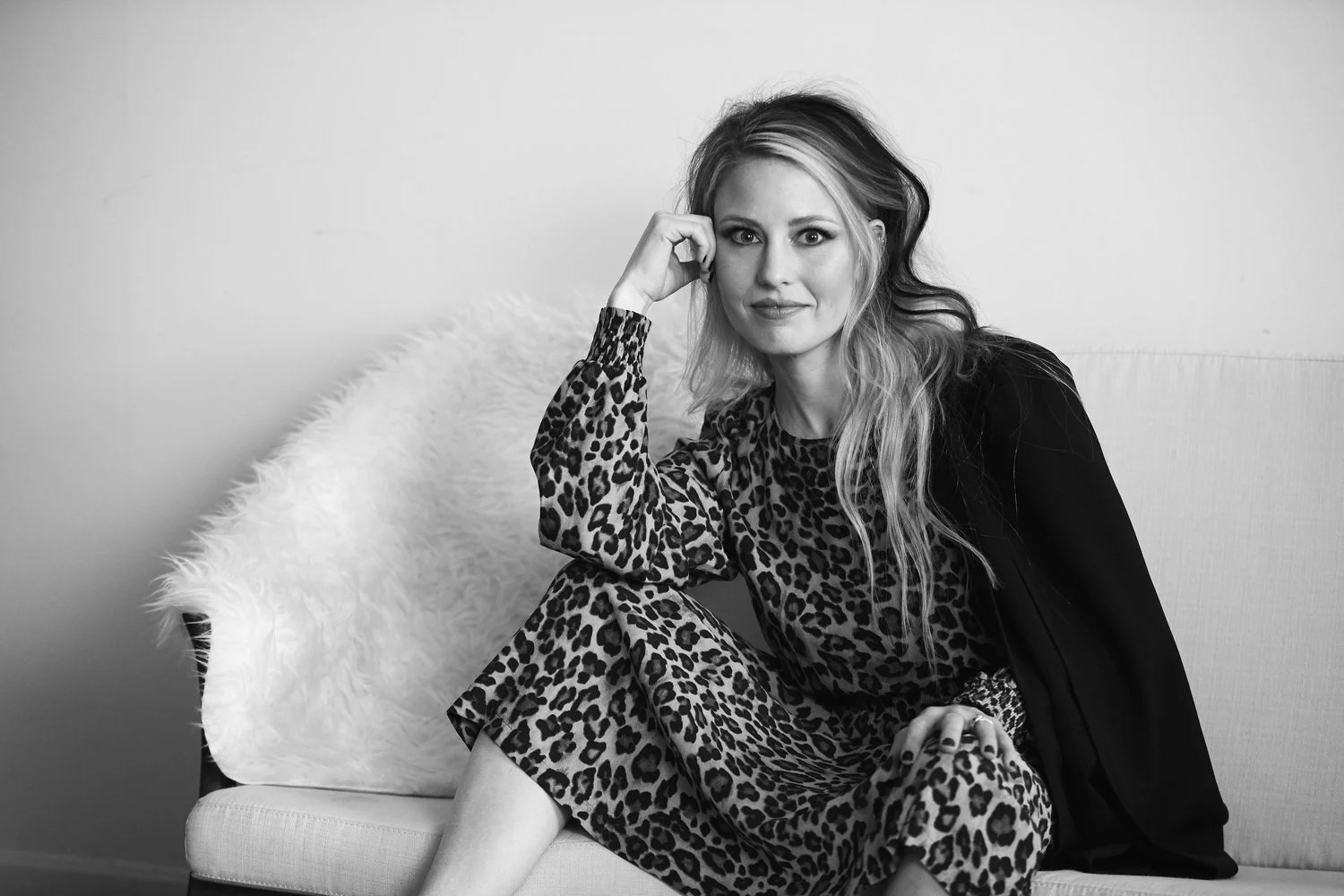 PHOTO: HEATHER MCGRATH