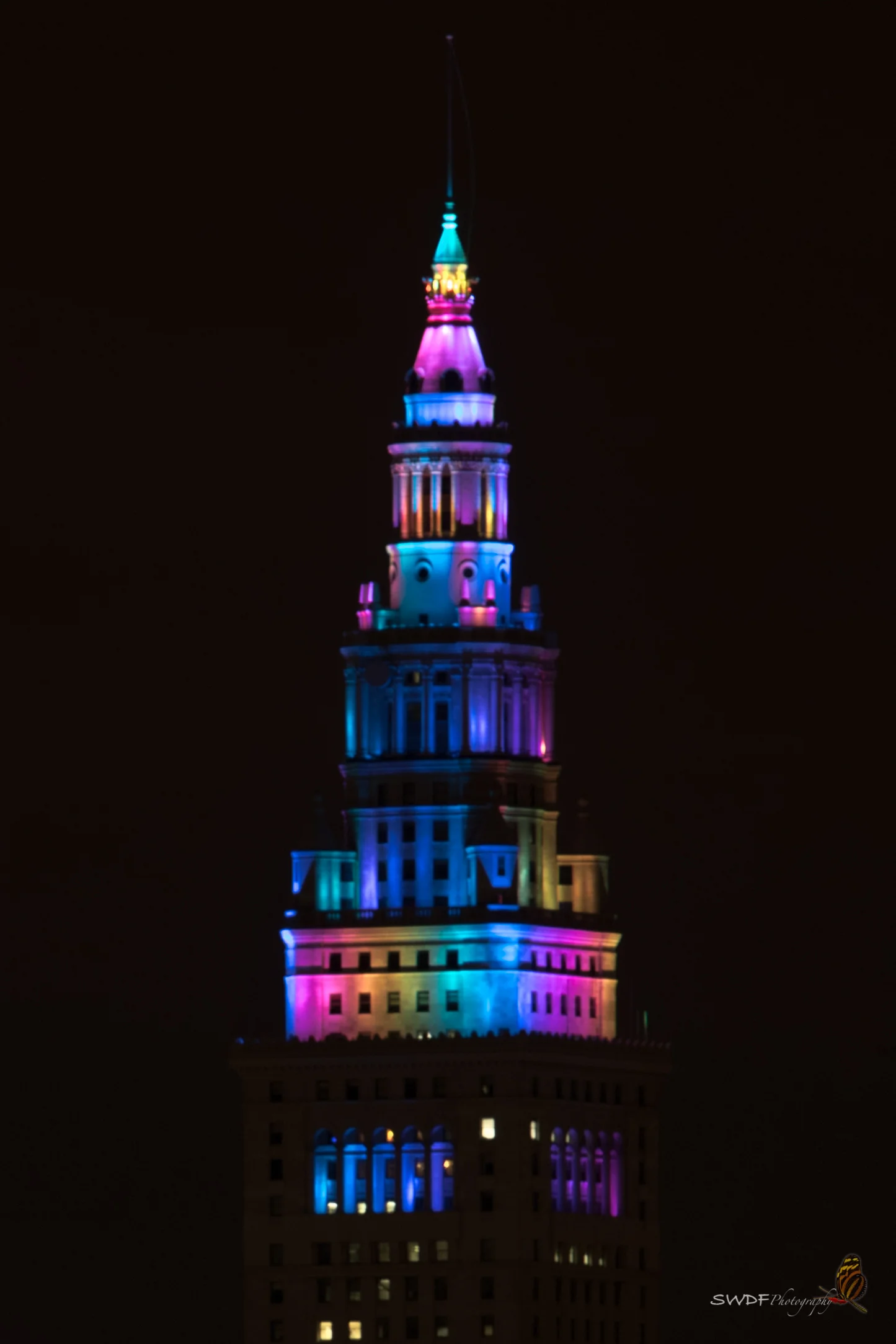 Kaleidoscope Terminal Tower2.jpg