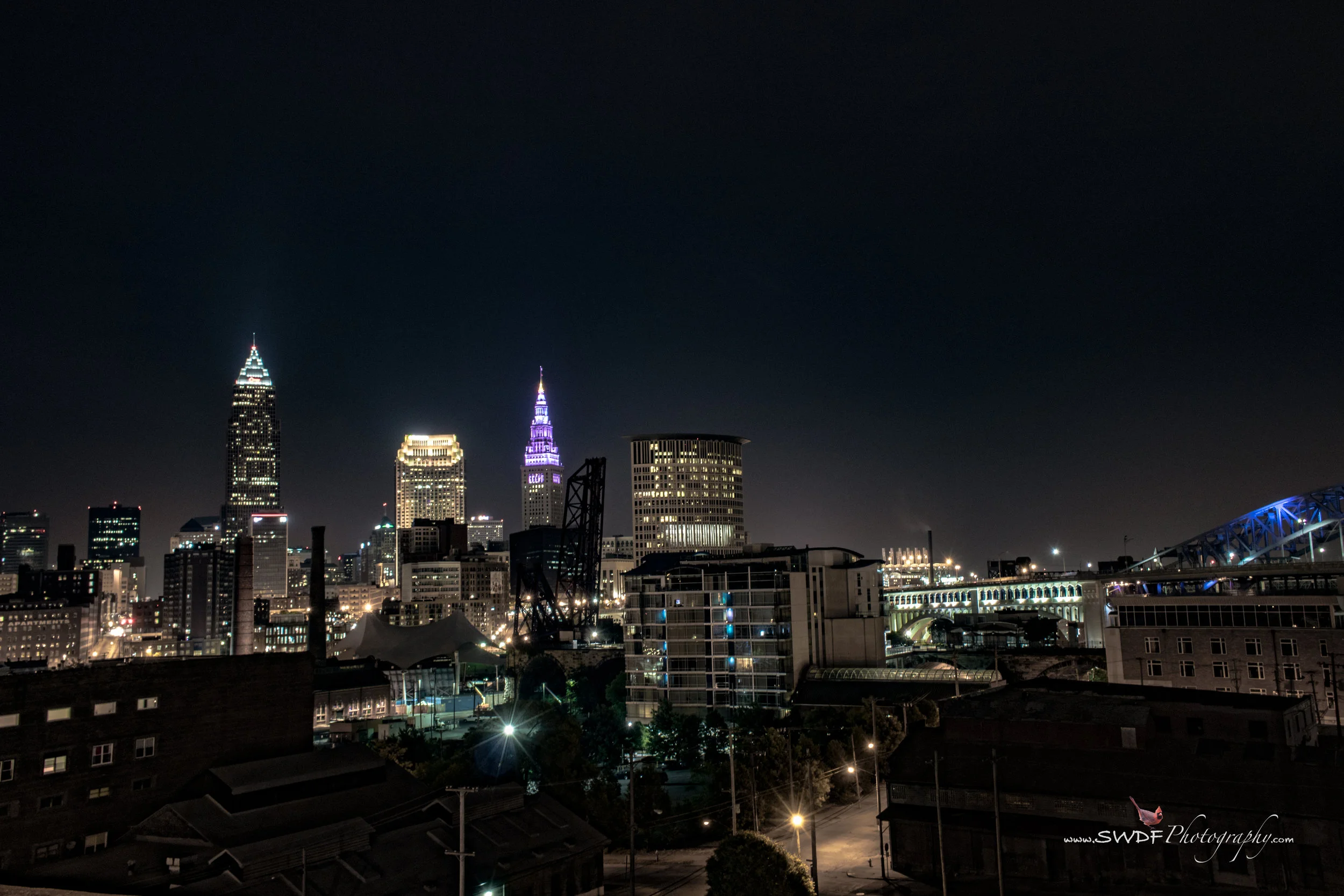 Downtown from the Shoreway.jpg