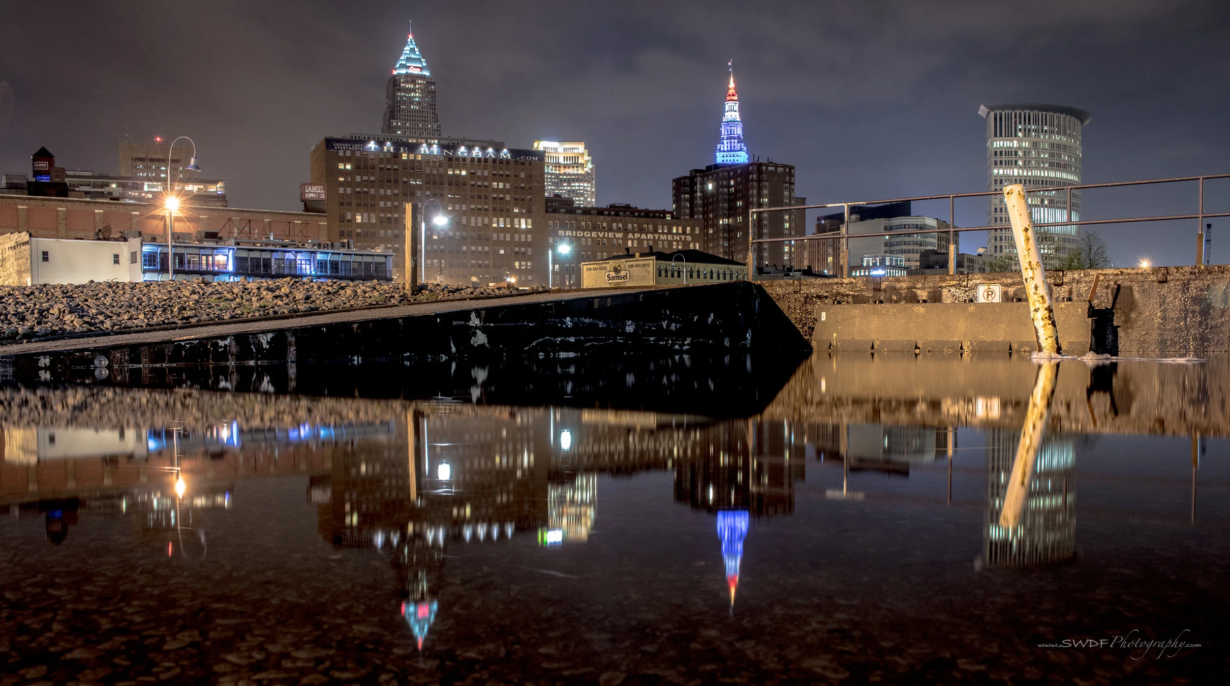 Reflecting in the Flats.jpg