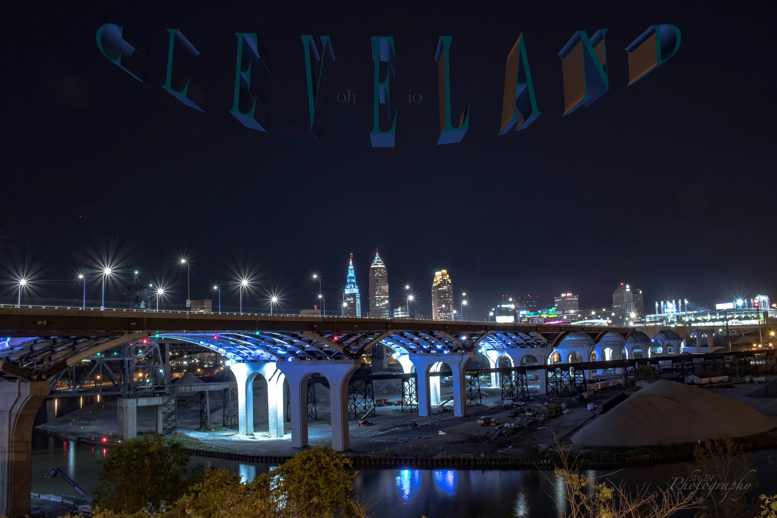 Cleveland In the Spring of the Night.jpg
