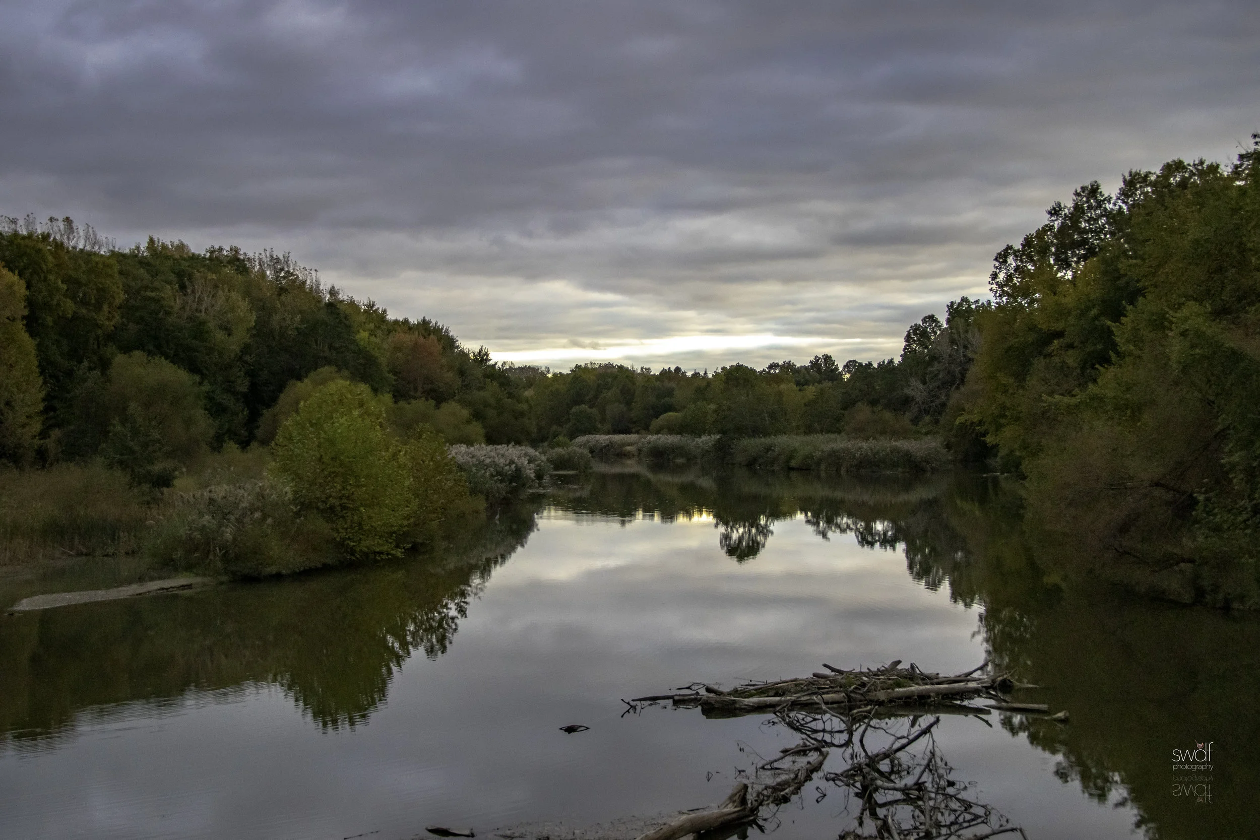 Mill Stream Run Reflection.jpg