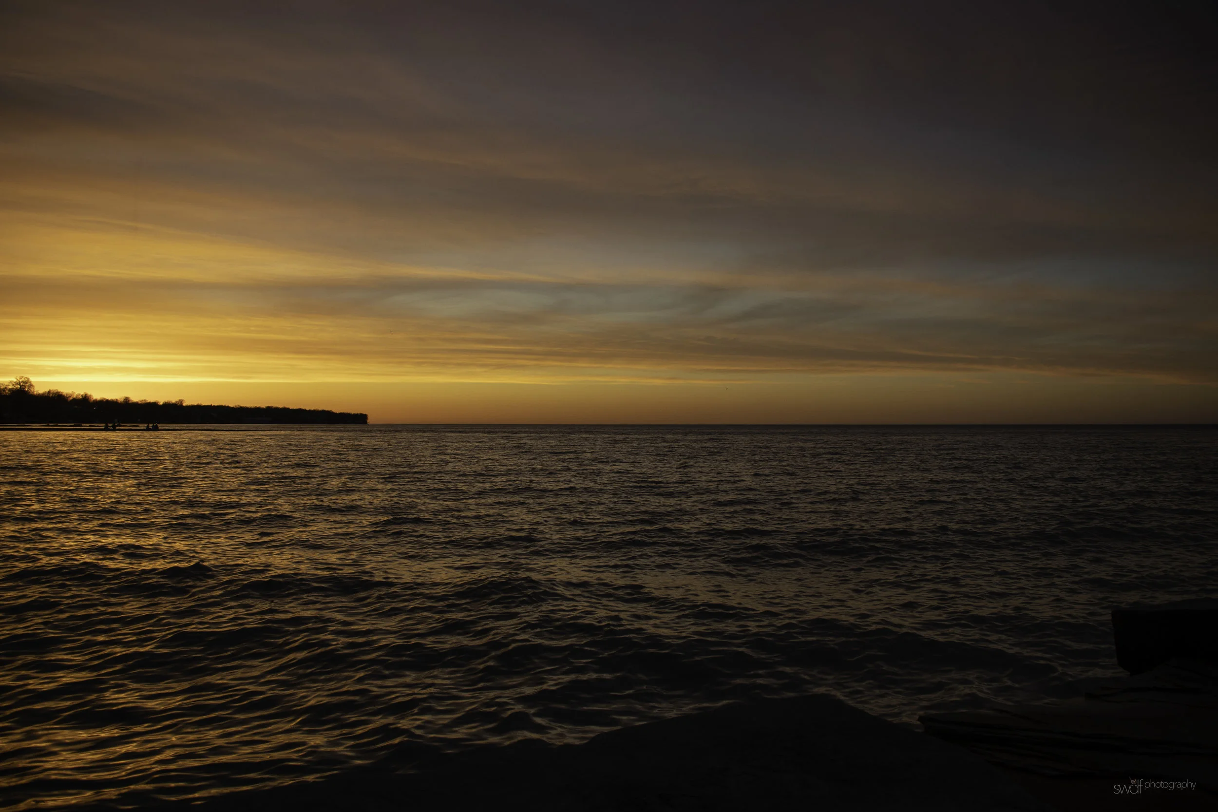 Lake Erie Sunset - Huntington Beach.jpeg