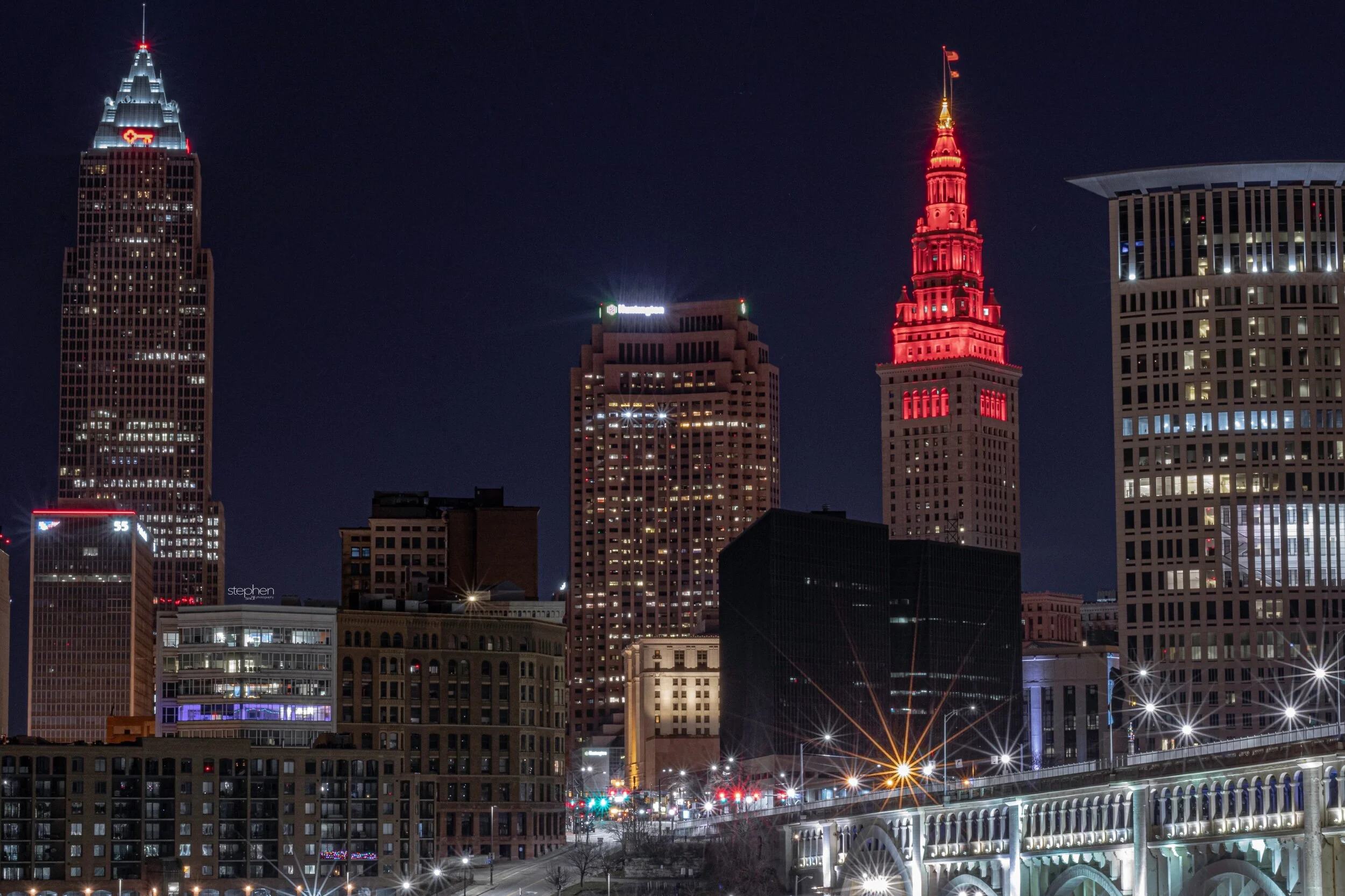 Morning Skyline - Superior Viaduct.jpeg