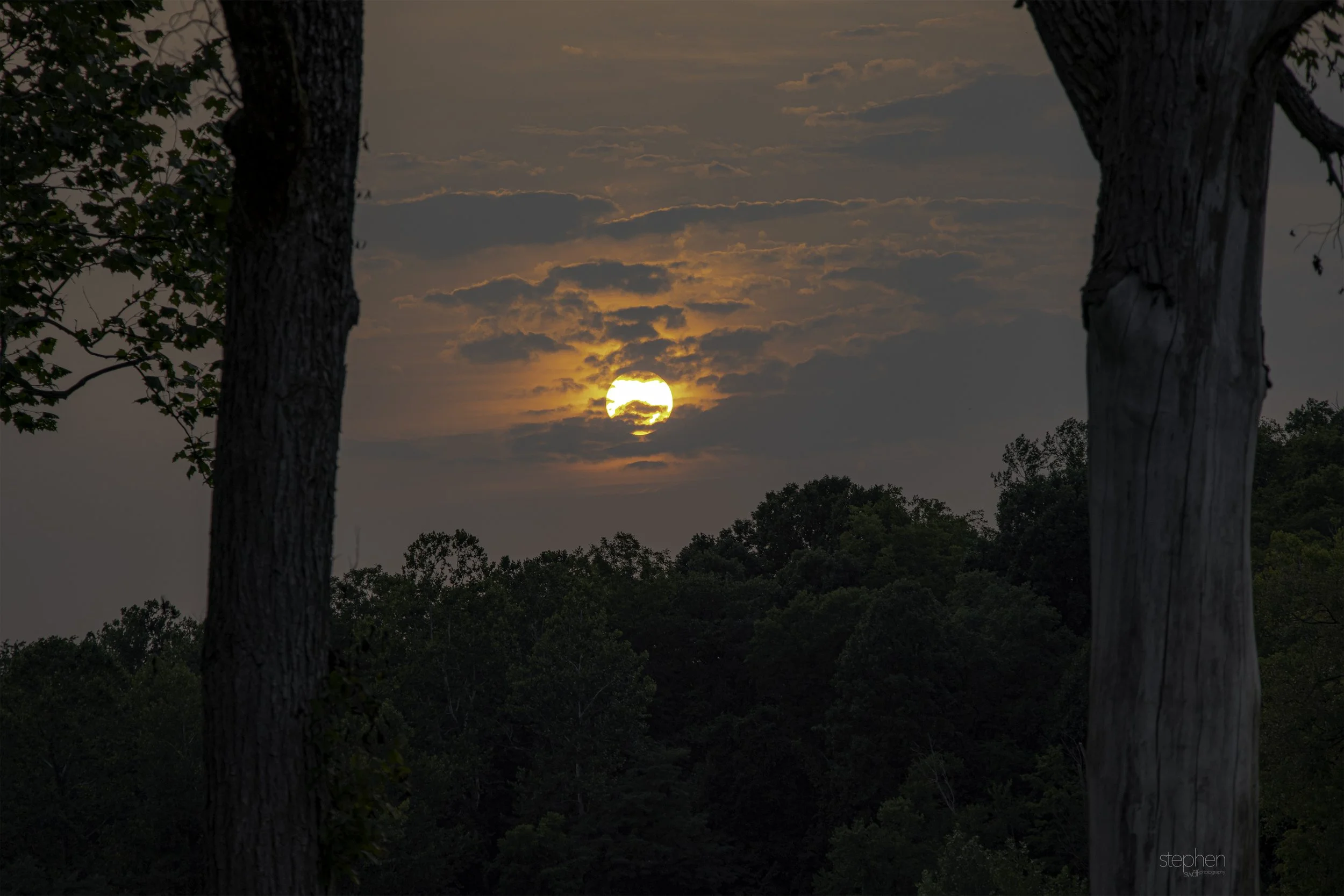 Sunset in the Valley - CVNP.jpg