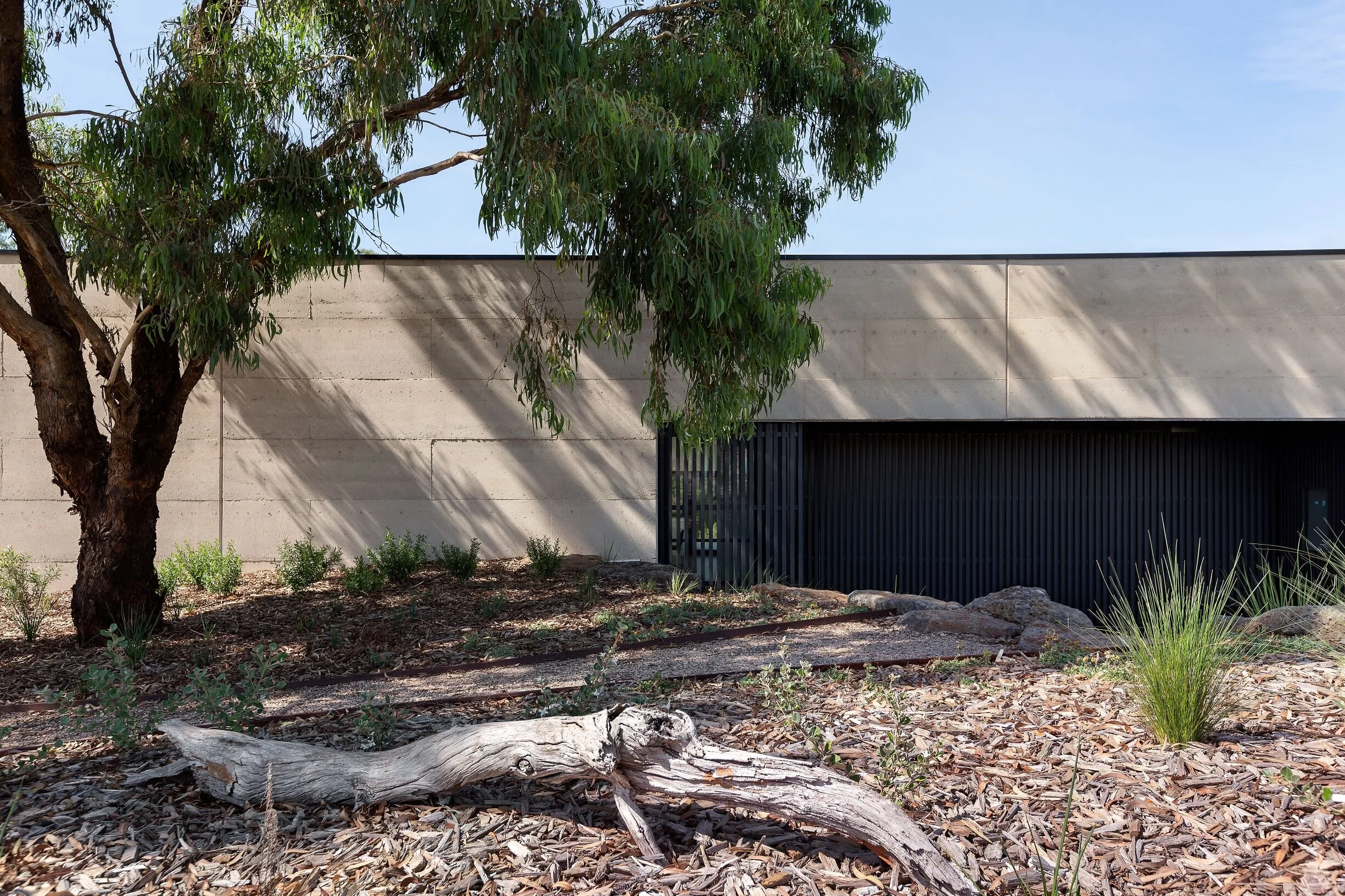 Donvale Project | Passive House Certified Sustainable Homes | Victoria