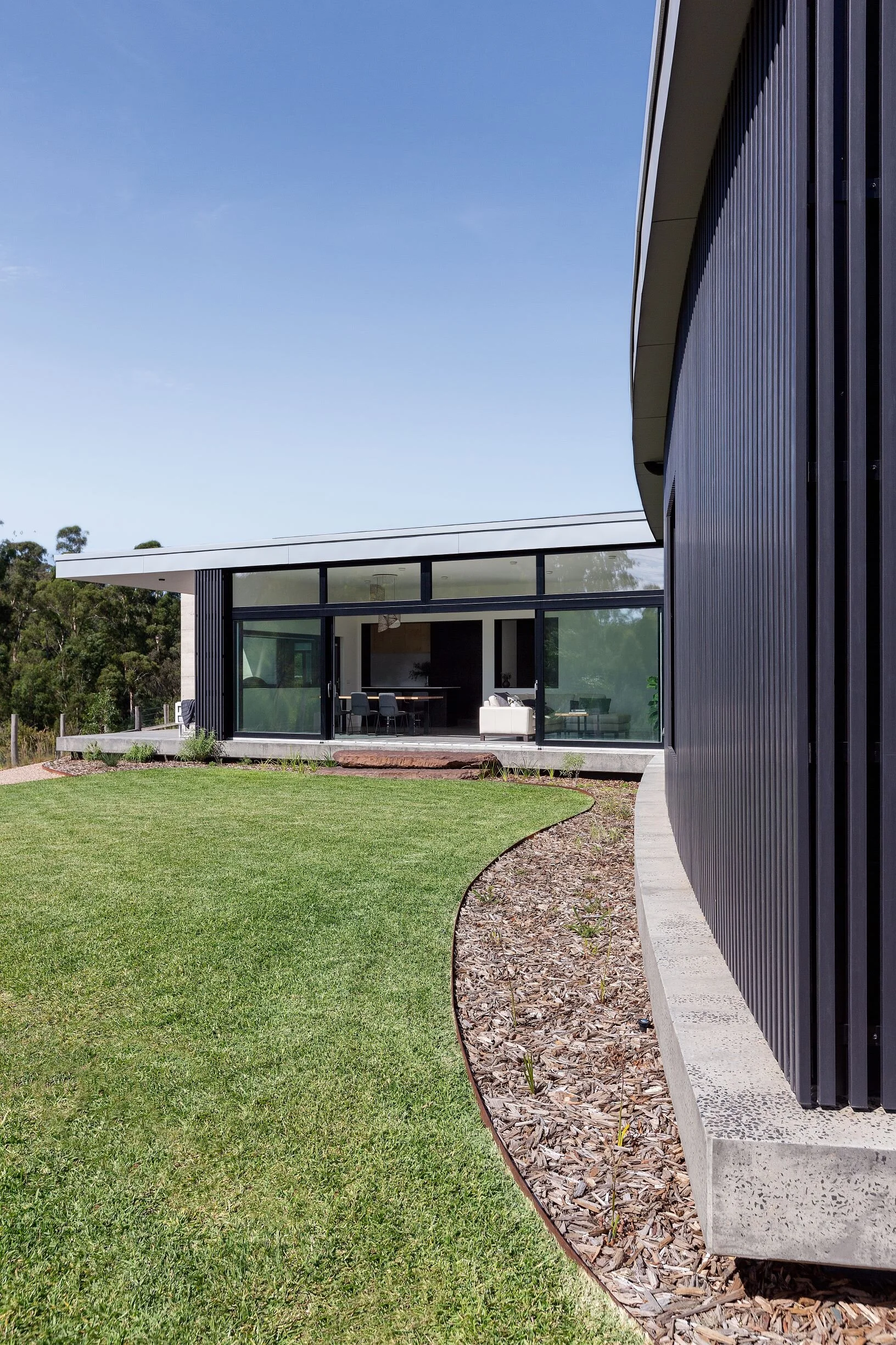 Donvale Project Passive House Certified Sustainable Homes Victoria