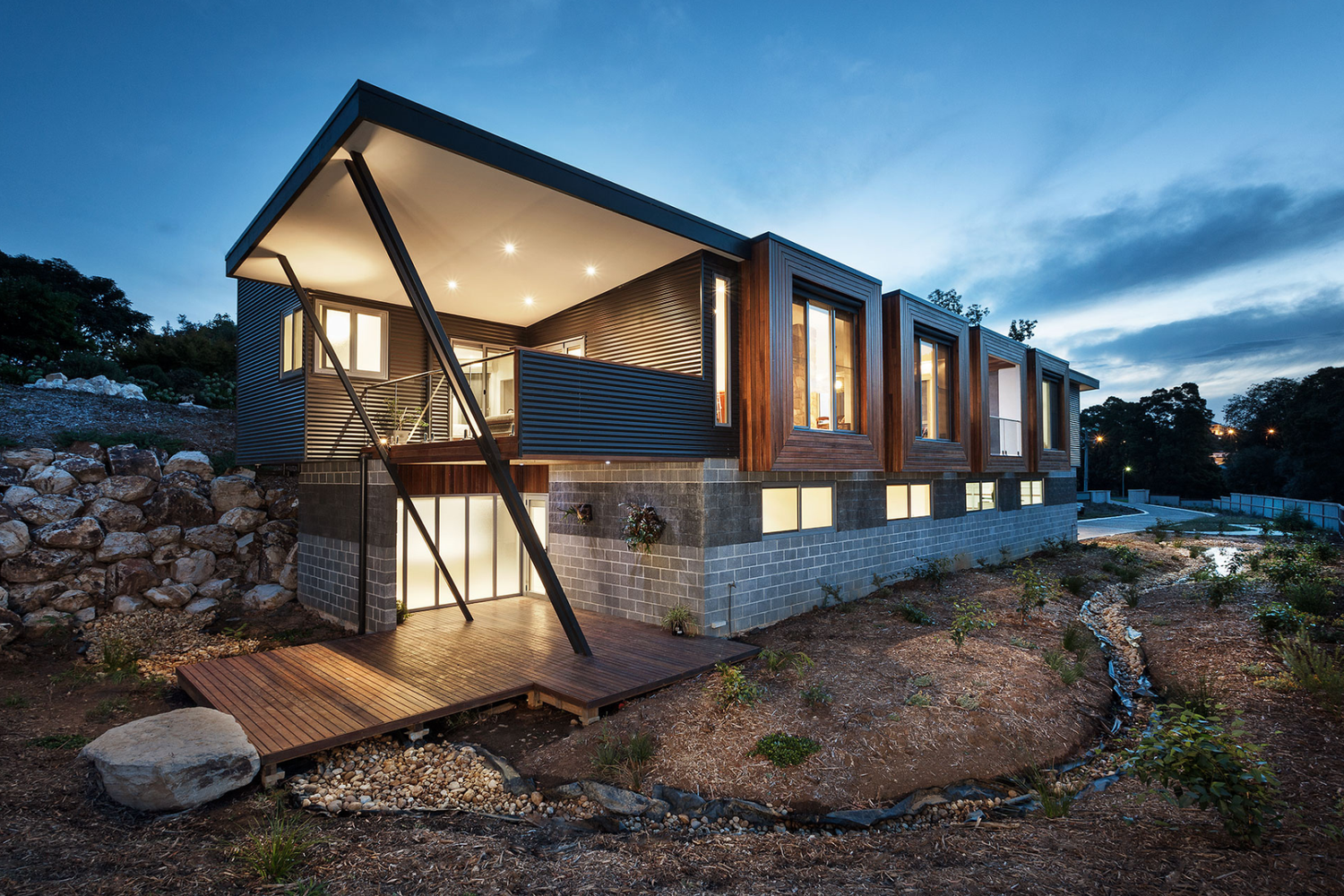 House Development Ideas 7 Key Steps to a Successful and Enjoyable House Design and Build | Maxa ...