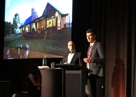 News | Maxa Design | Melbourne Sustainable House Design Specialists