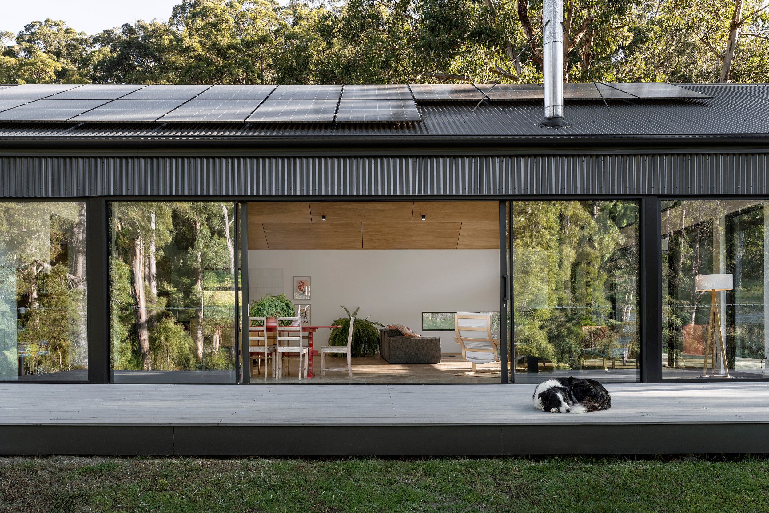 Selby Project | Sustainable Homes | Melbourne