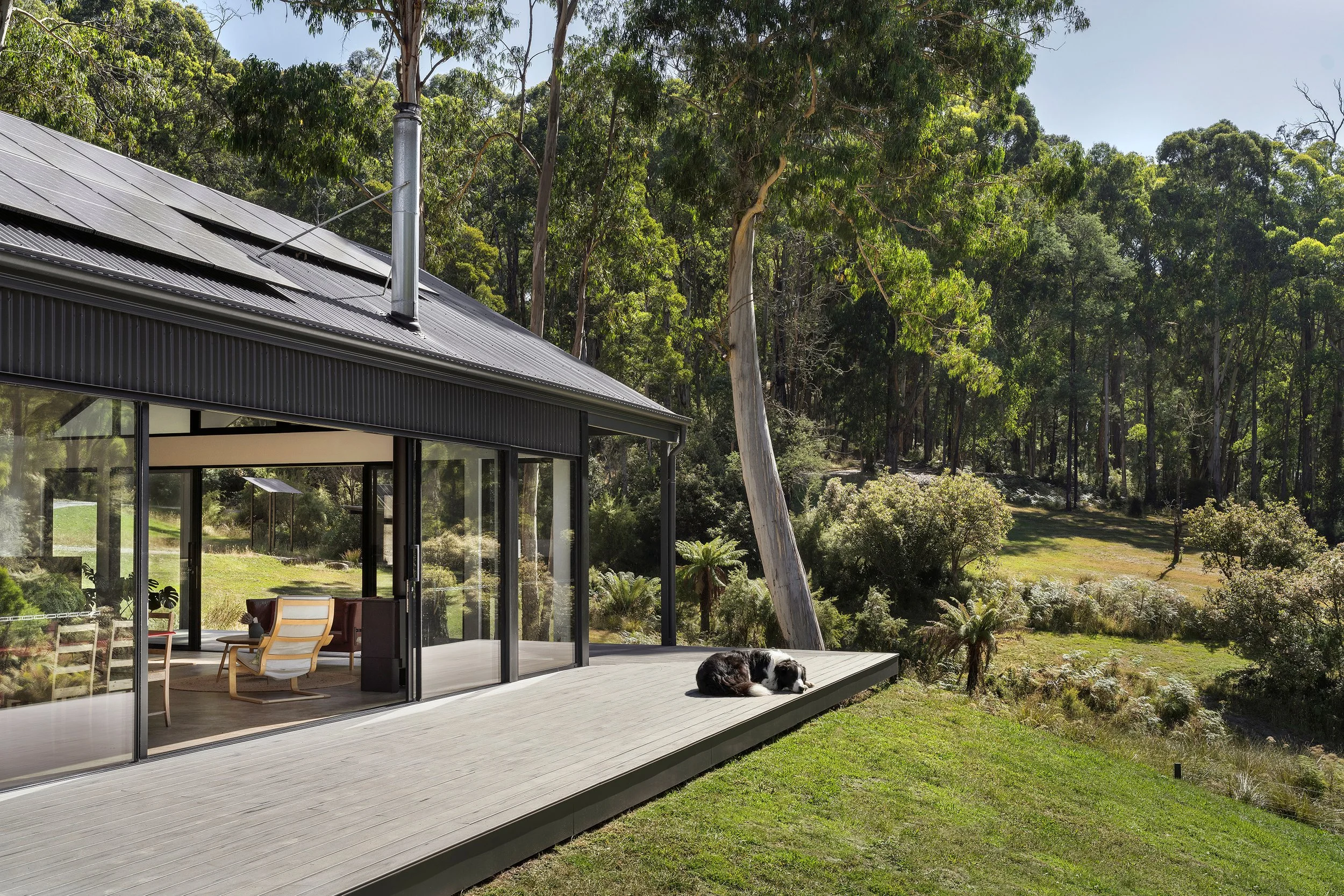 Selby Project | Sustainable Homes | Melbourne