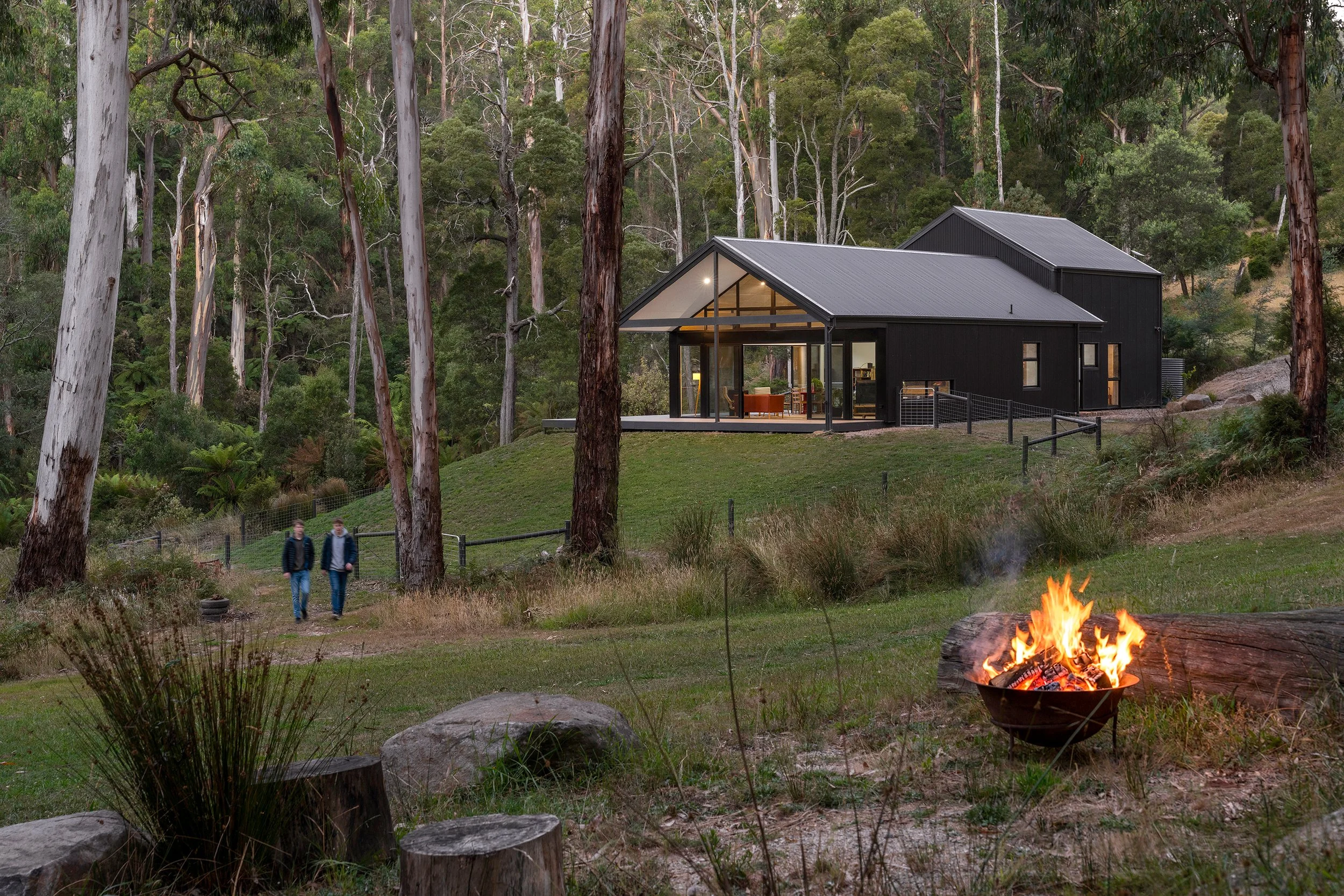 Selby Project | Sustainable Homes | Melbourne