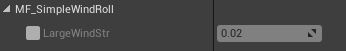 MF_SimpleWindRoll