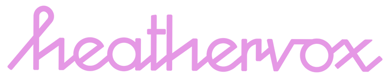 Heather Pierce Vox + Music