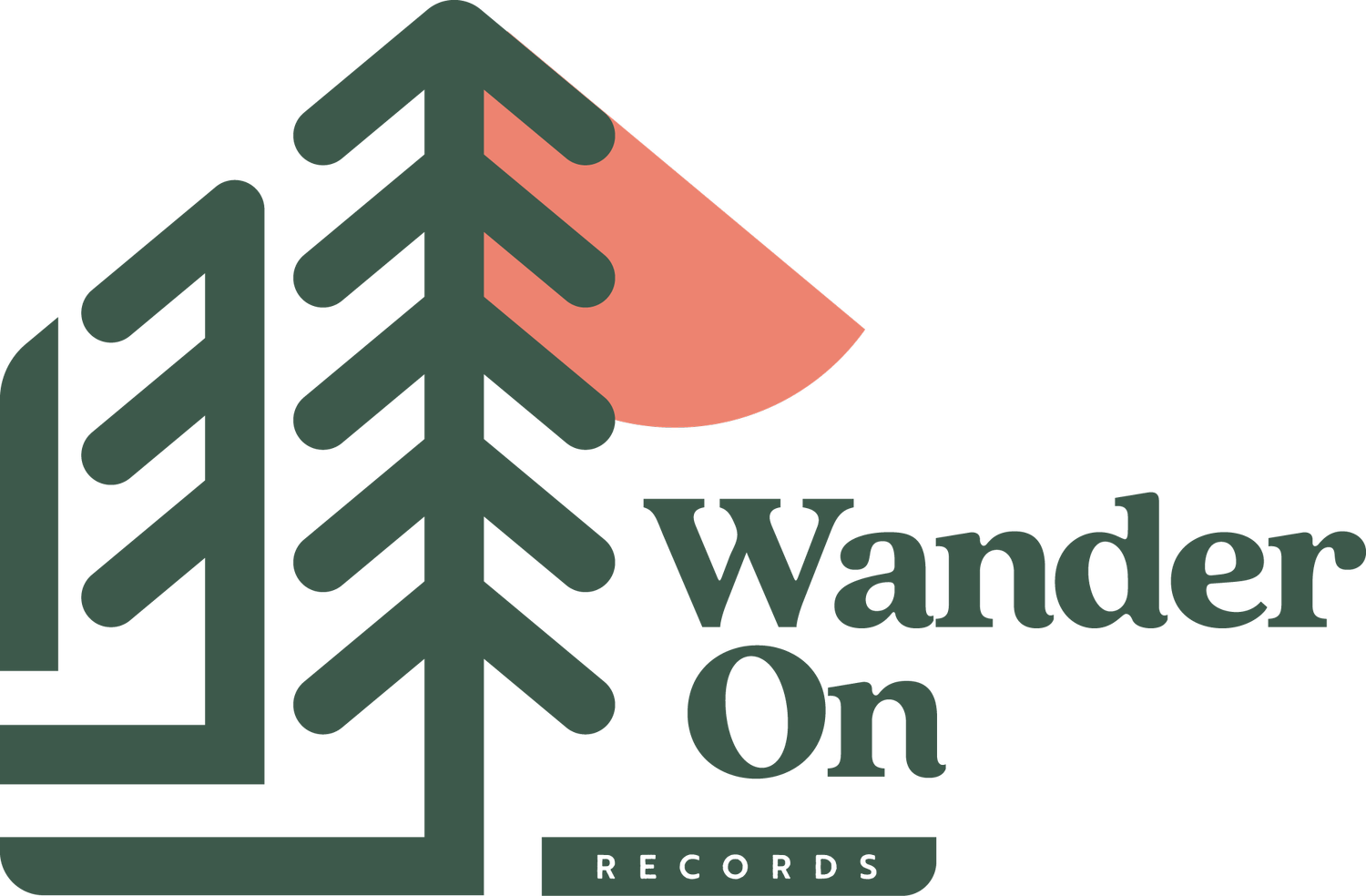 Wander On Records