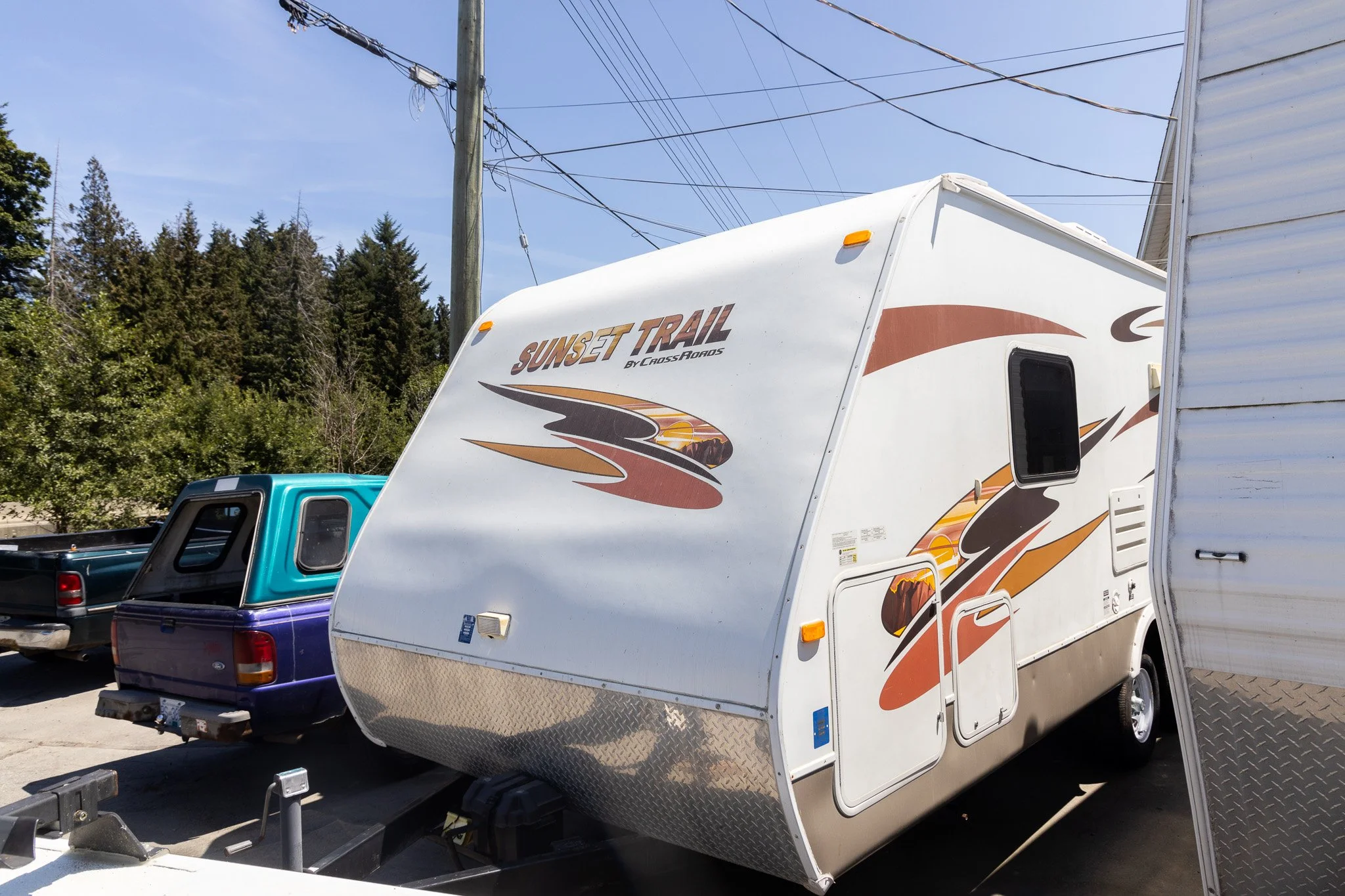 West Coast Motor Sport RV Sales & Service