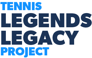 Tennis Legends Legacy