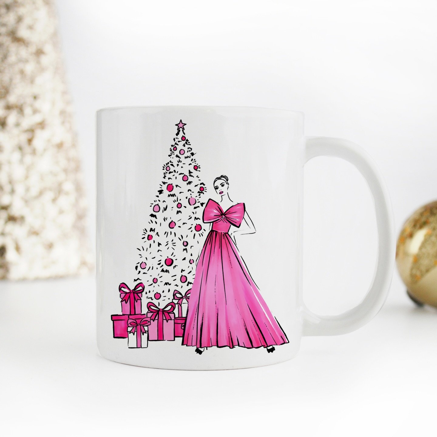 Still need gifts? We have something special for *almost* everyone on your list! 🩷🎁 Finish your holiday shopping this weekend at The Handcrafted Holiday Market! Details below ⬇️

📍NC State Fairgrounds Expo Center
Saturday, Dec. 20: 10am-5pm
Sunday,