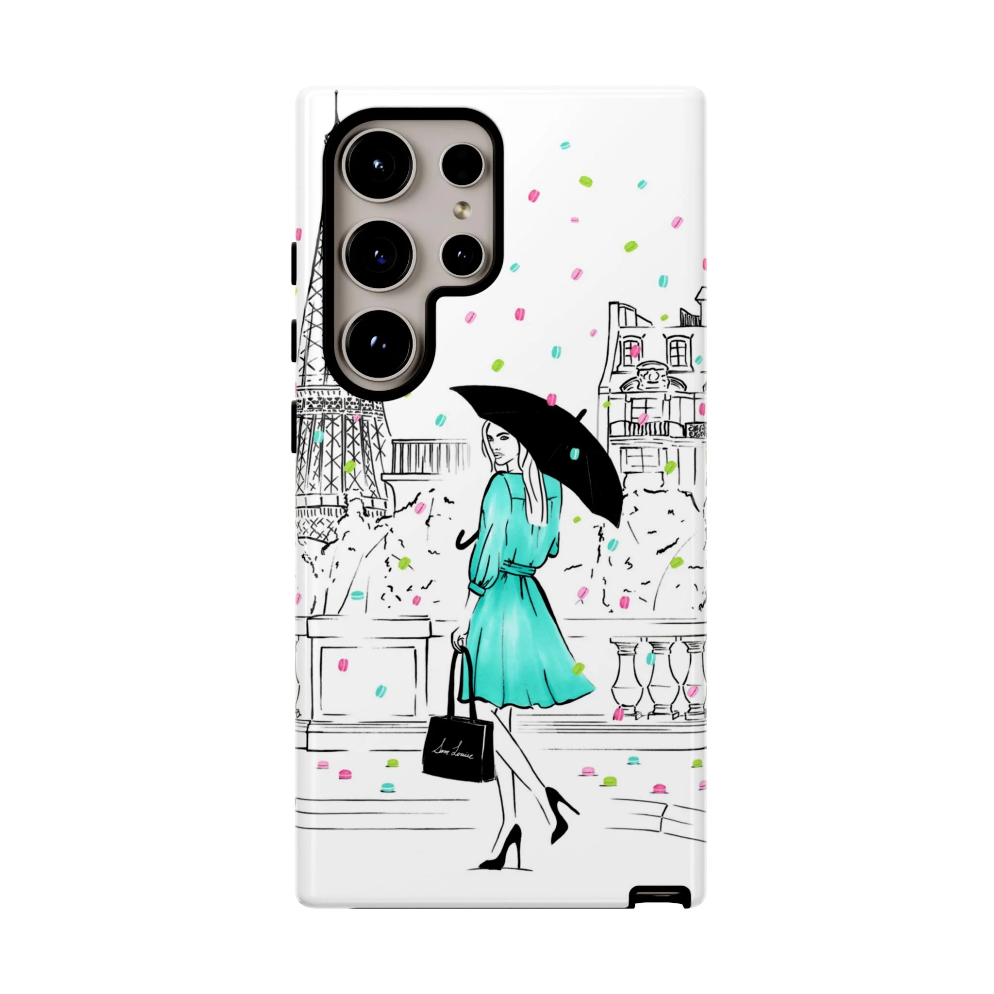 Paris (Raining Macarons) Samsung S24 Ultra.png