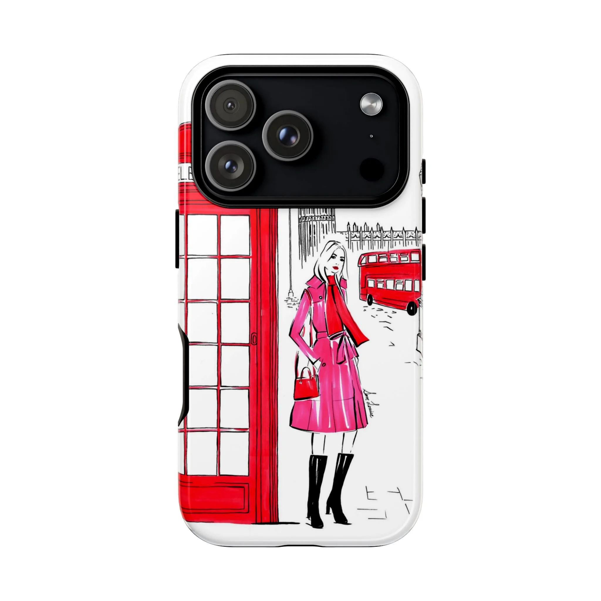 London - Pink iPhone 17 Pro.png