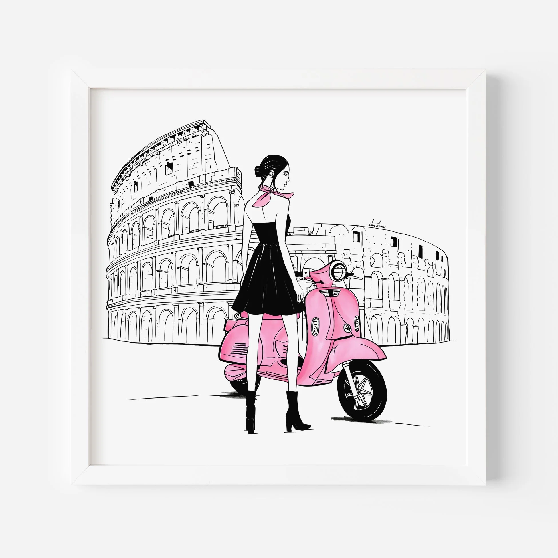 2023_09_rome_colosseum_pink_whiteframe_samlouise.jpg