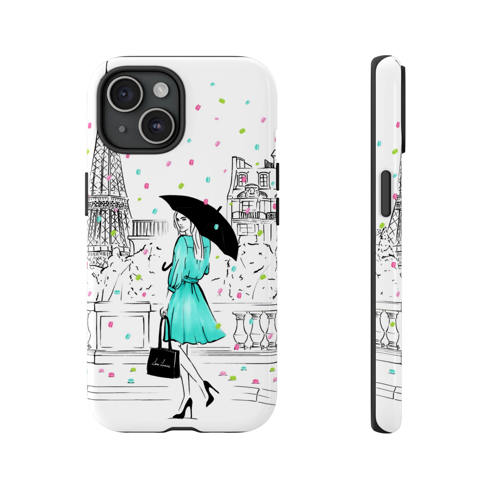Paris (Raining Macarons) iPhone 15.png