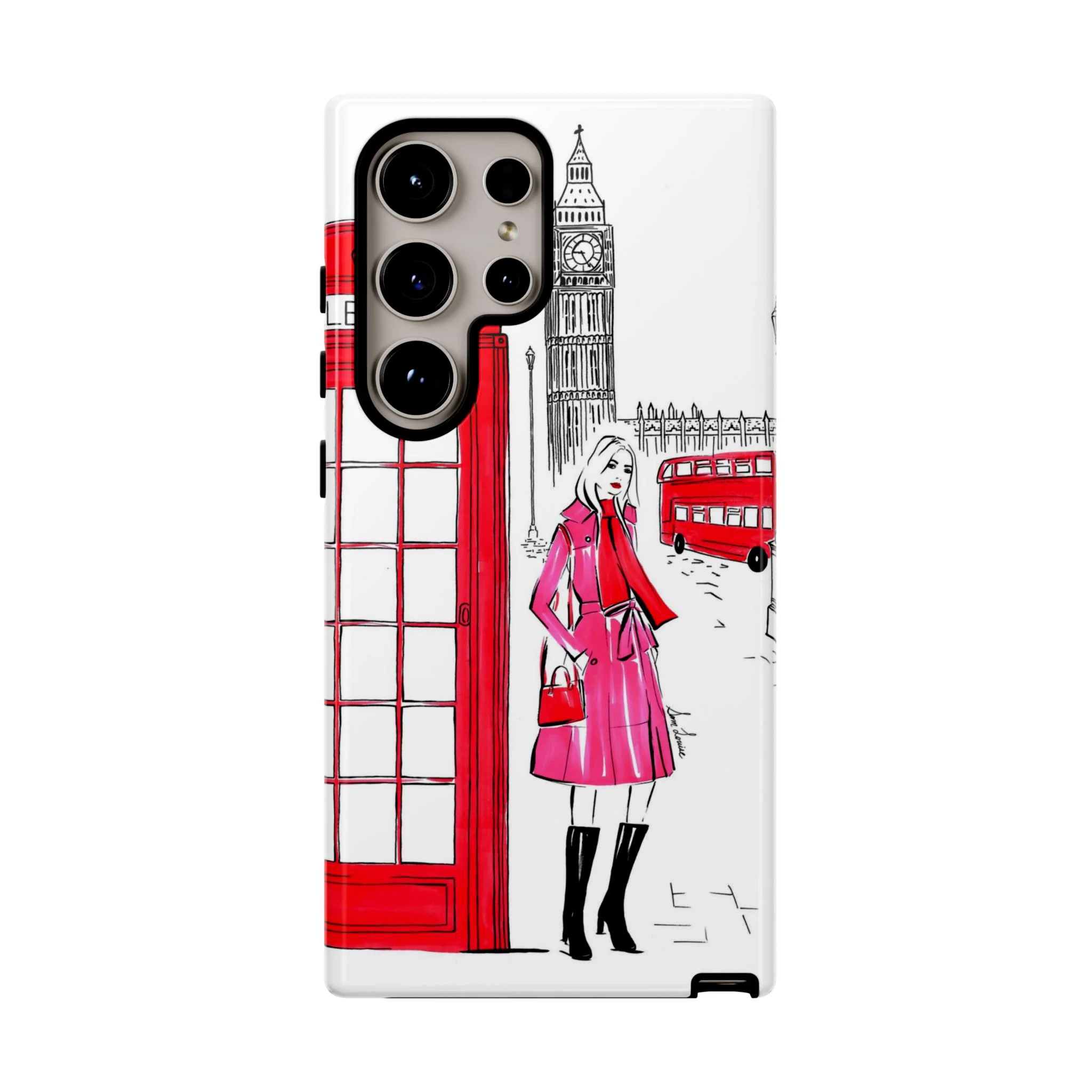 London - Pink Samsung Galaxy S24 Ultra.png
