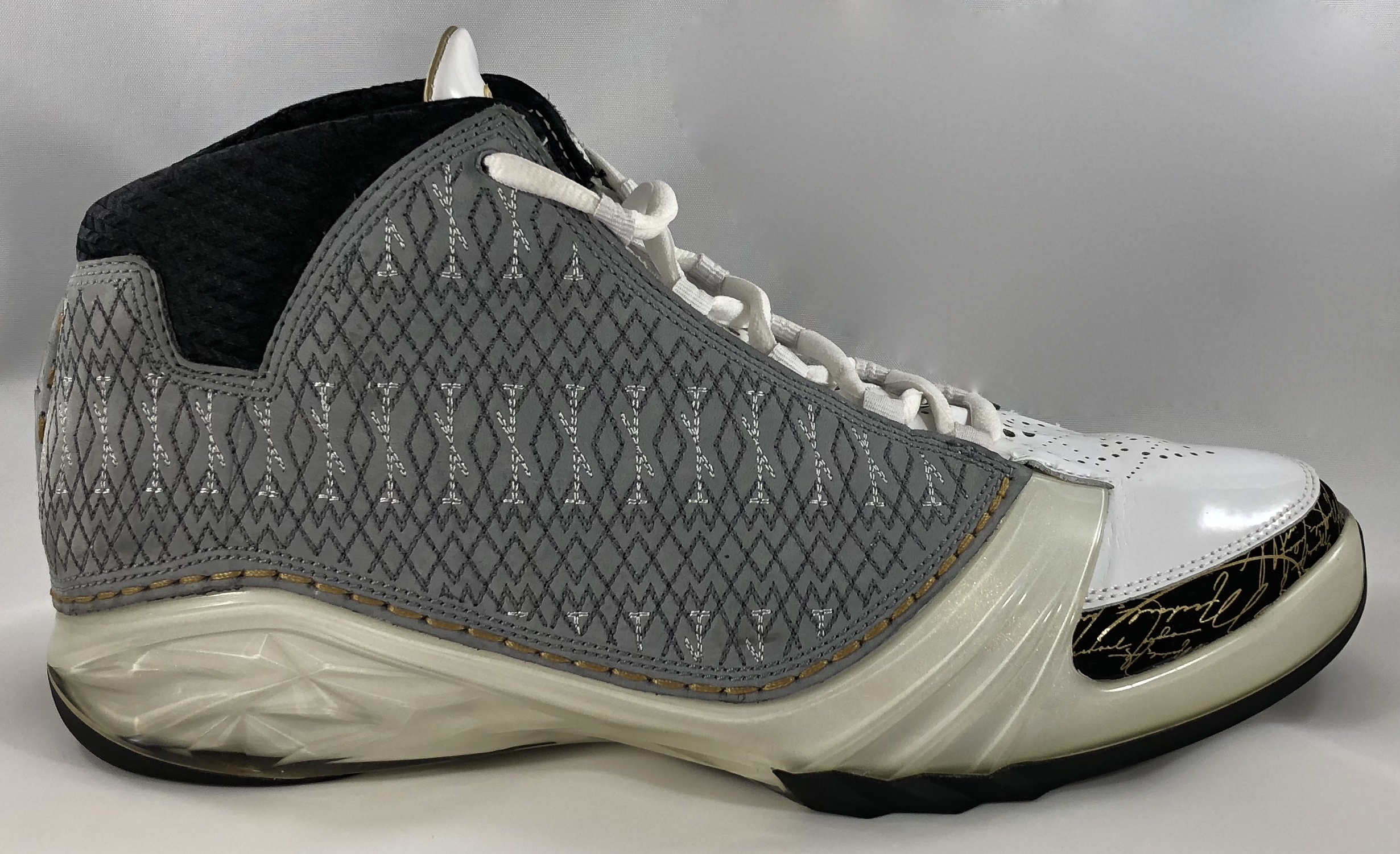 Air Jordan 23 OG (Worn) - Sneakers ADIDAS Air Jordan Nike | Salt Lake Kicks